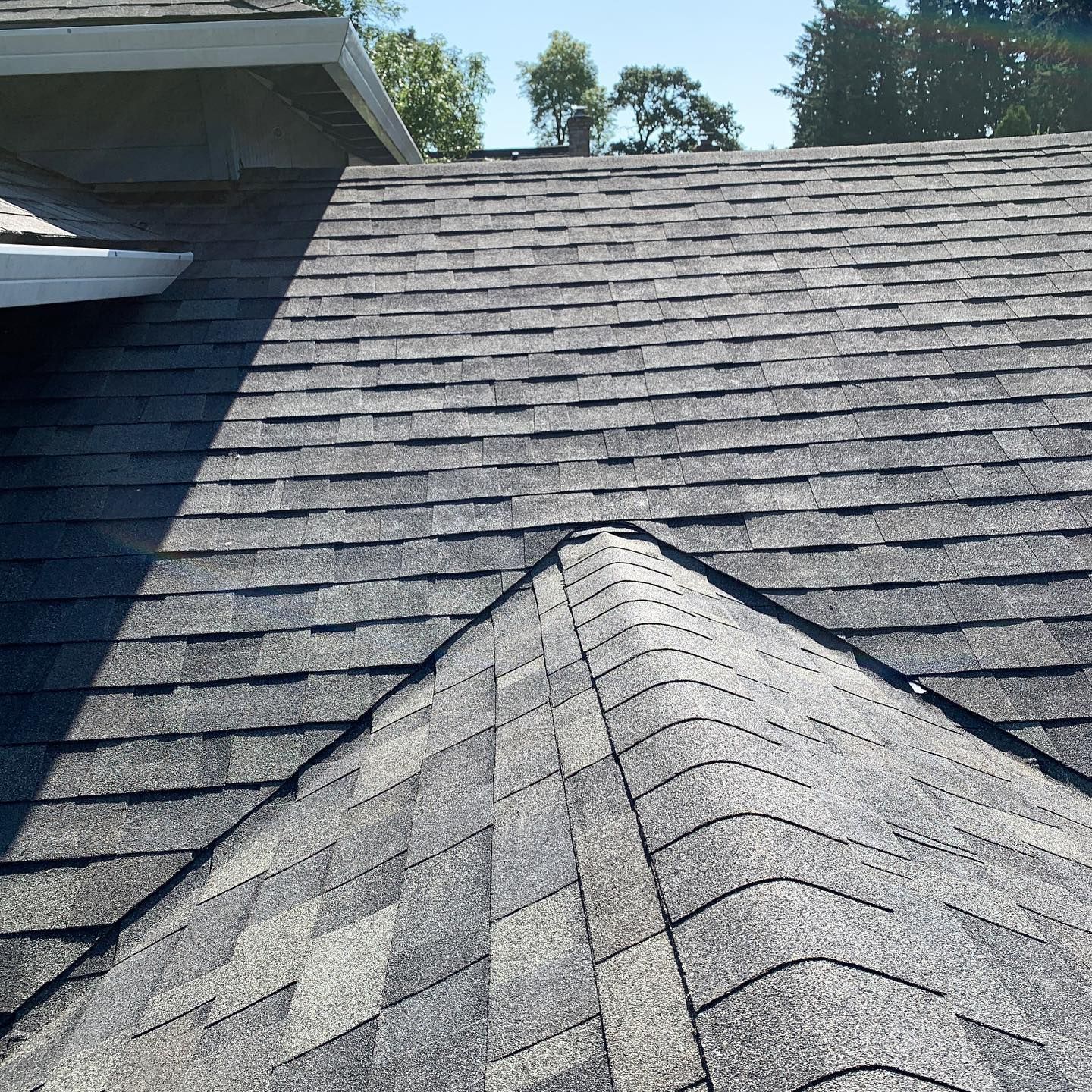  for MDM Roofing in Portland, OR