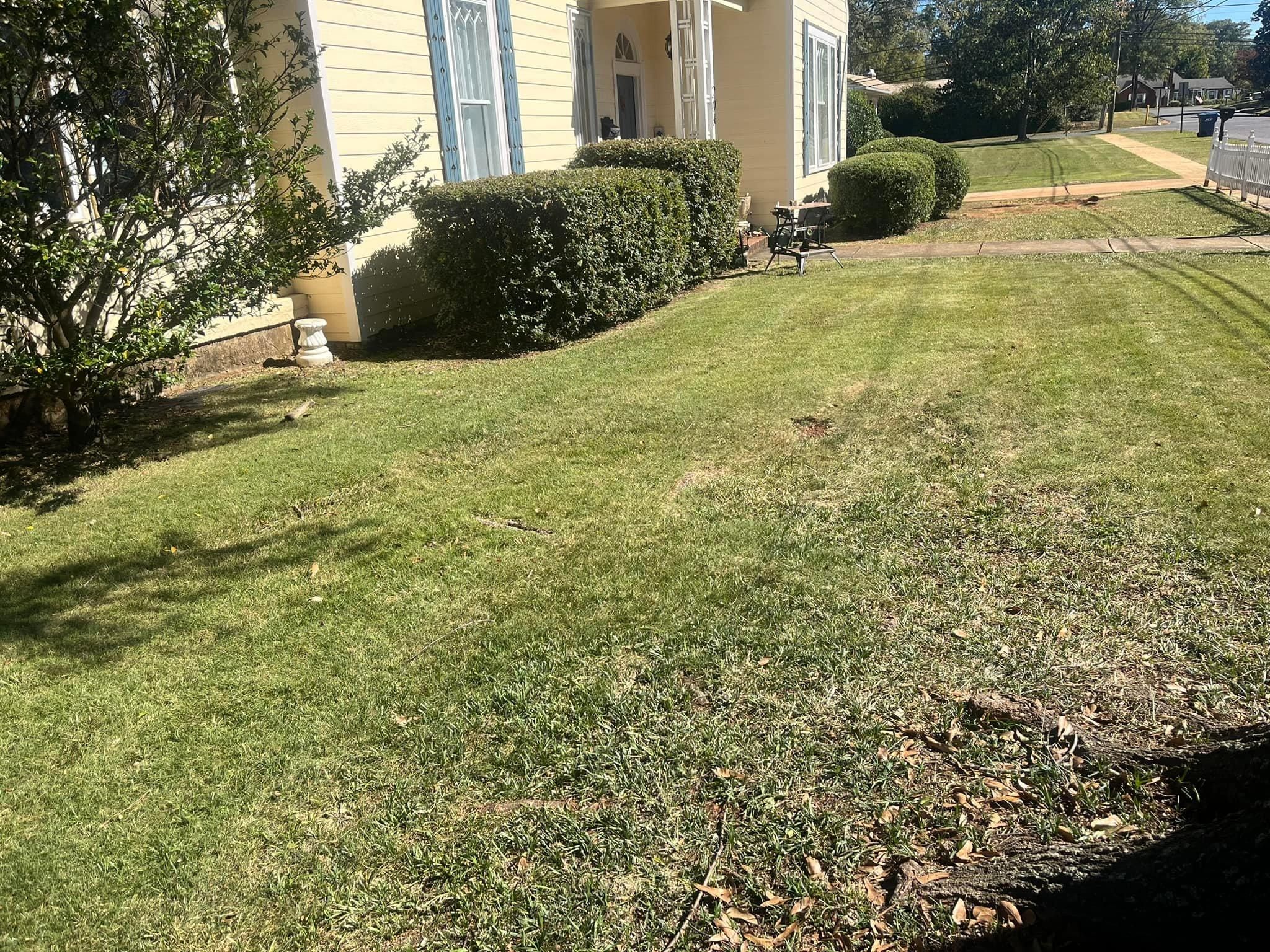  for Xtreme Landscaping & Lawn Care in Lincoln, AL
