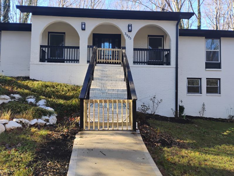  for Barricades  in Greenville, South Carolina