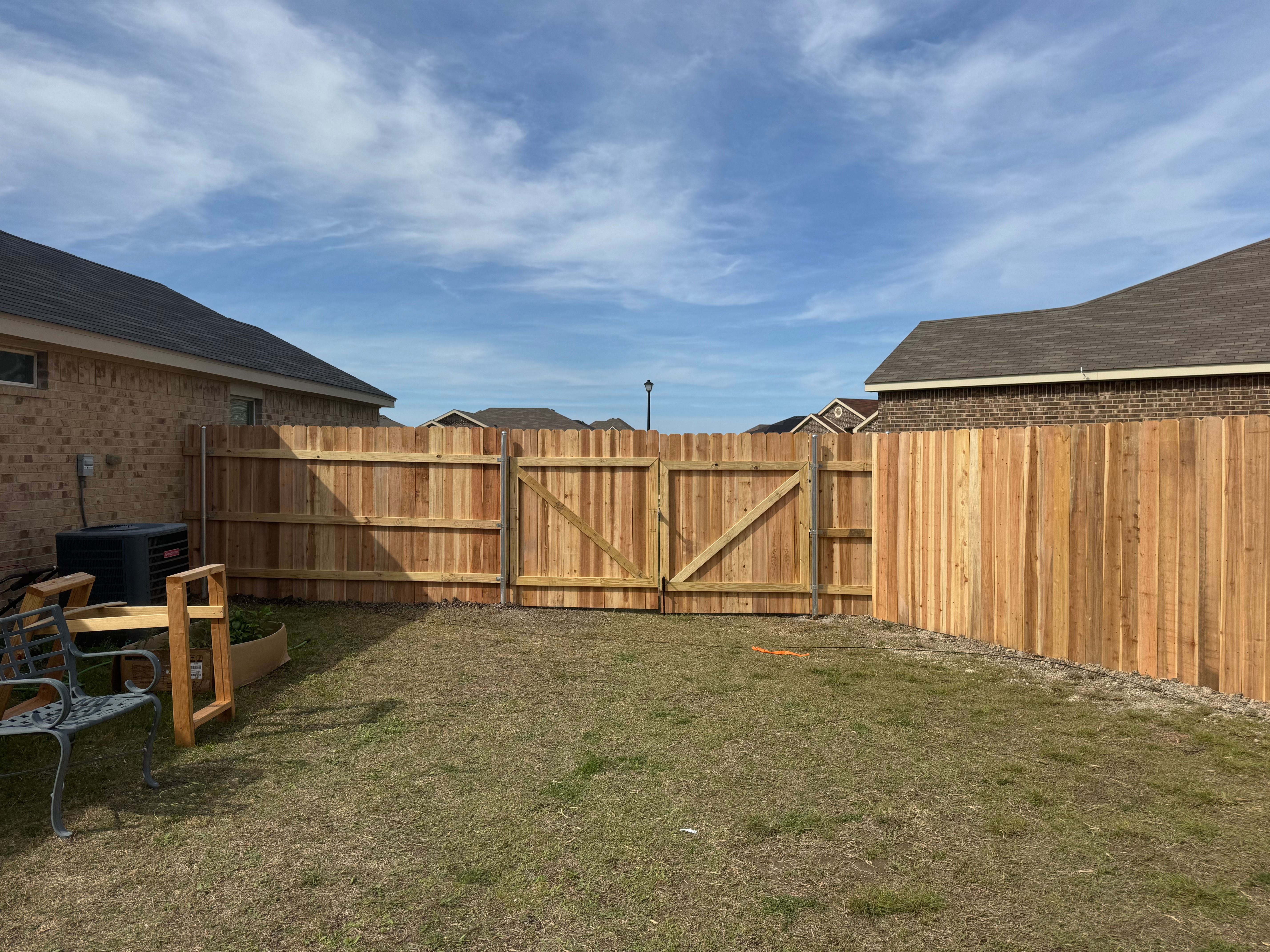  for FBR Welder & Construction in Gatesville, TX