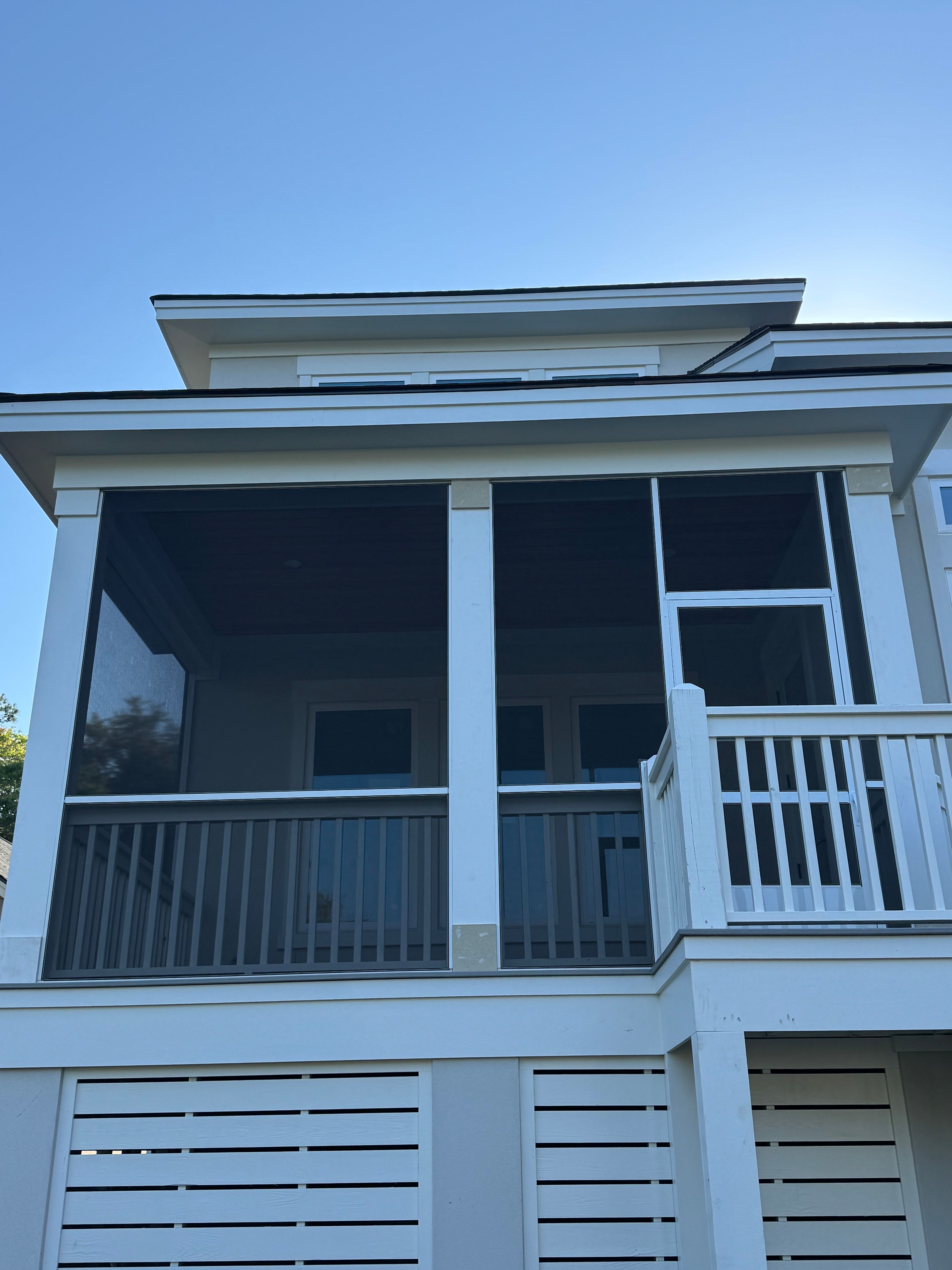  for DC Exteriors in Savannah, GA