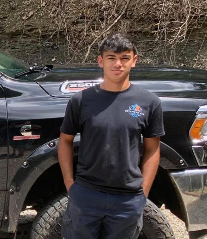  for Ultimate Air in Salyersville, KY