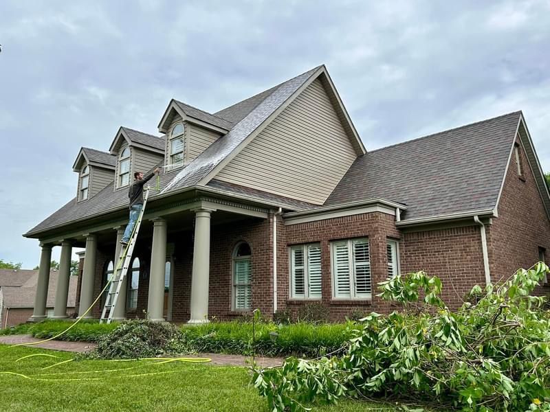 All Photos for Primetime Roofing & Contracting in Winchester, KY