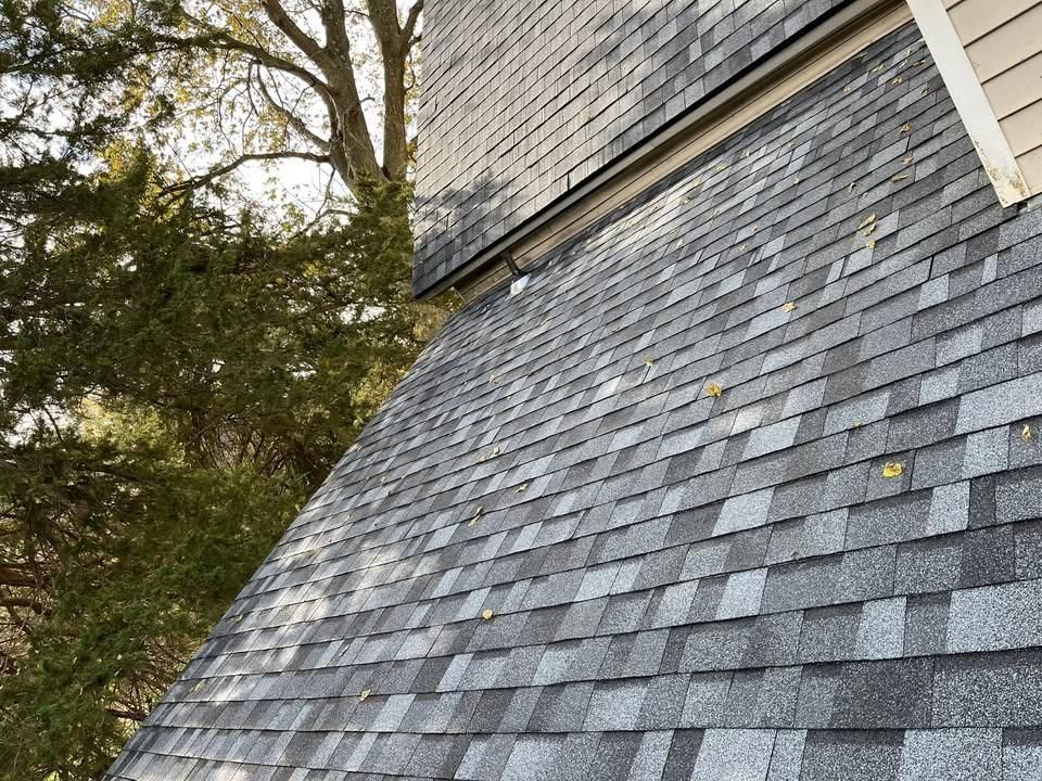  for Full Roof Replacement and Repairs in Saint Joseph, MO