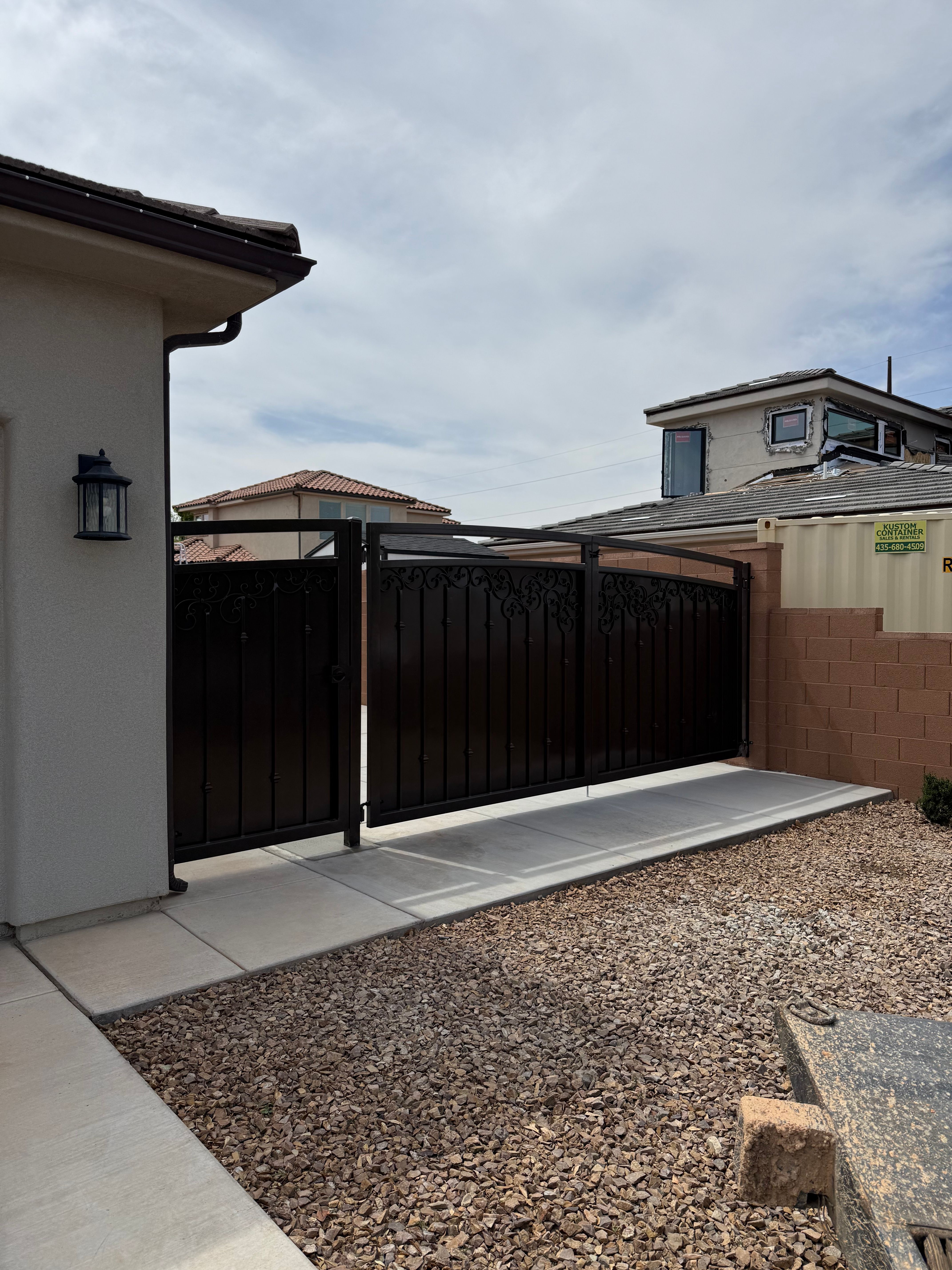  for Sparx Welding in Saint George, UT