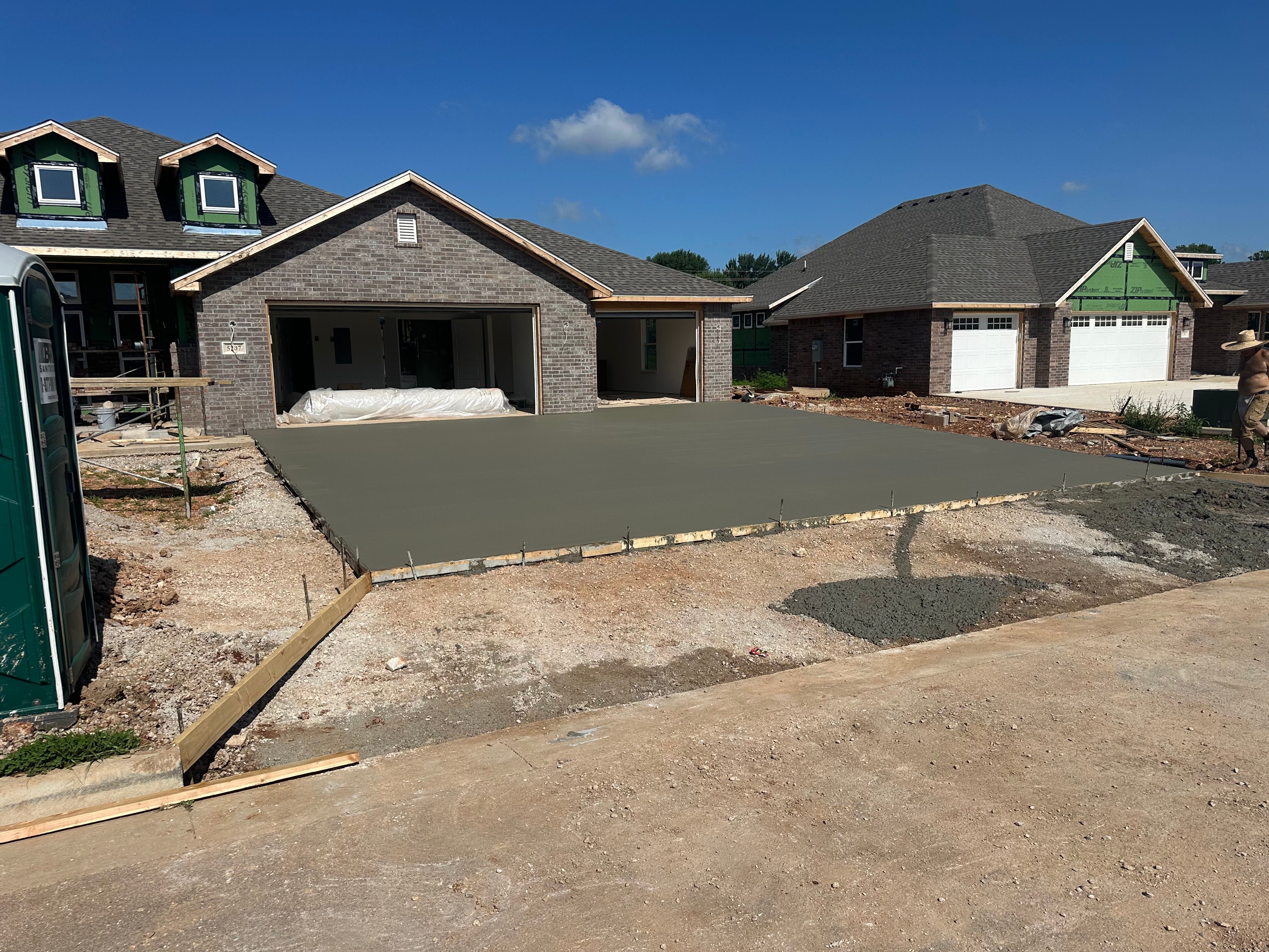 All Photos for Josh's Construction and Vinyl Siding in Nixa, MO