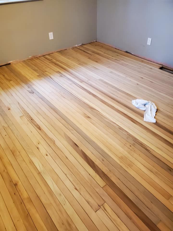  for Brant's Finishing & Floor Sanding in Monticello, IL