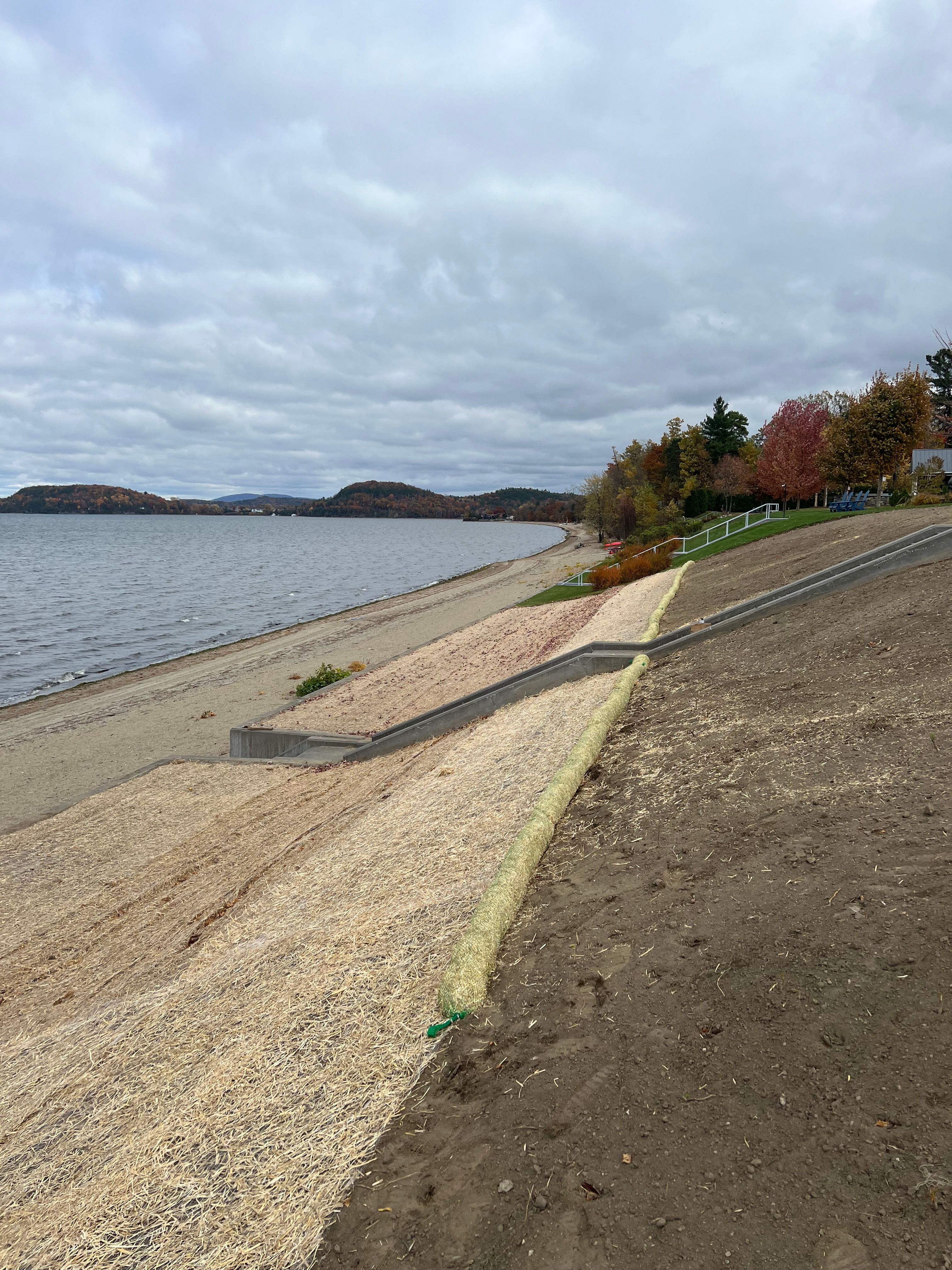 All Photos for Andrews Earthworks in Williston, VT