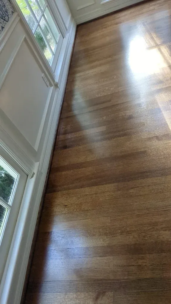Flooring for Imperial Wood & Epoxy Flooring in Houston, TX