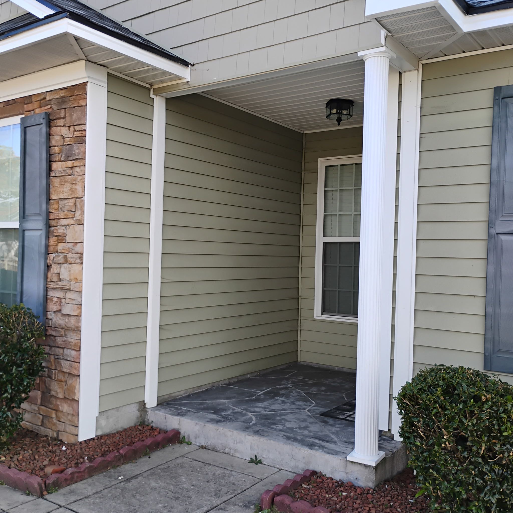  for Patriot Ridge General Contractors in Fayetteville, NC