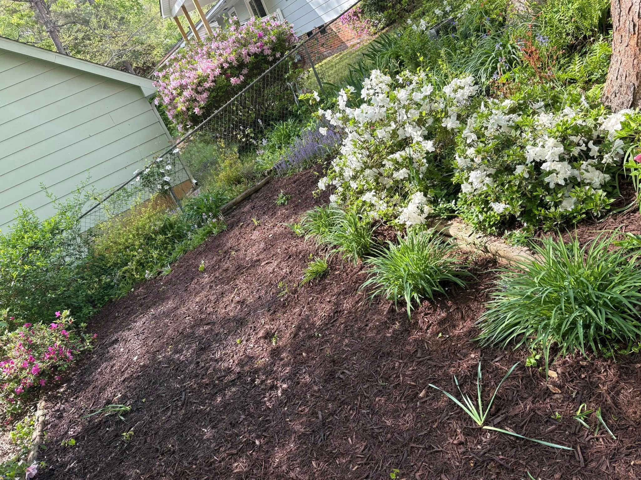 All Photos for Henry’s Lawn Care & Landscaping, LLC in Wendell, NC