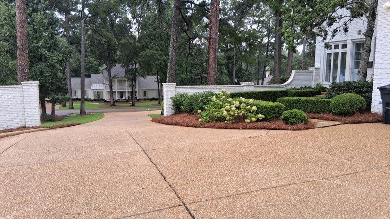  for Amis Lawn and Landscape, LLC in Clinton, MS