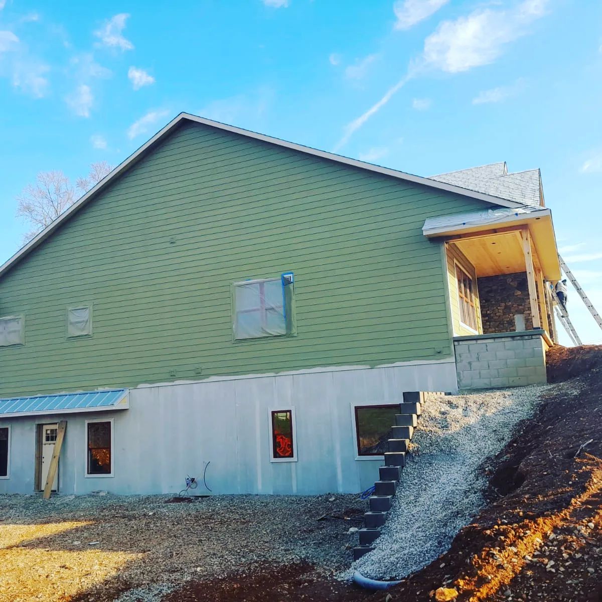  for ProMaster Painting in Clarksville, TN