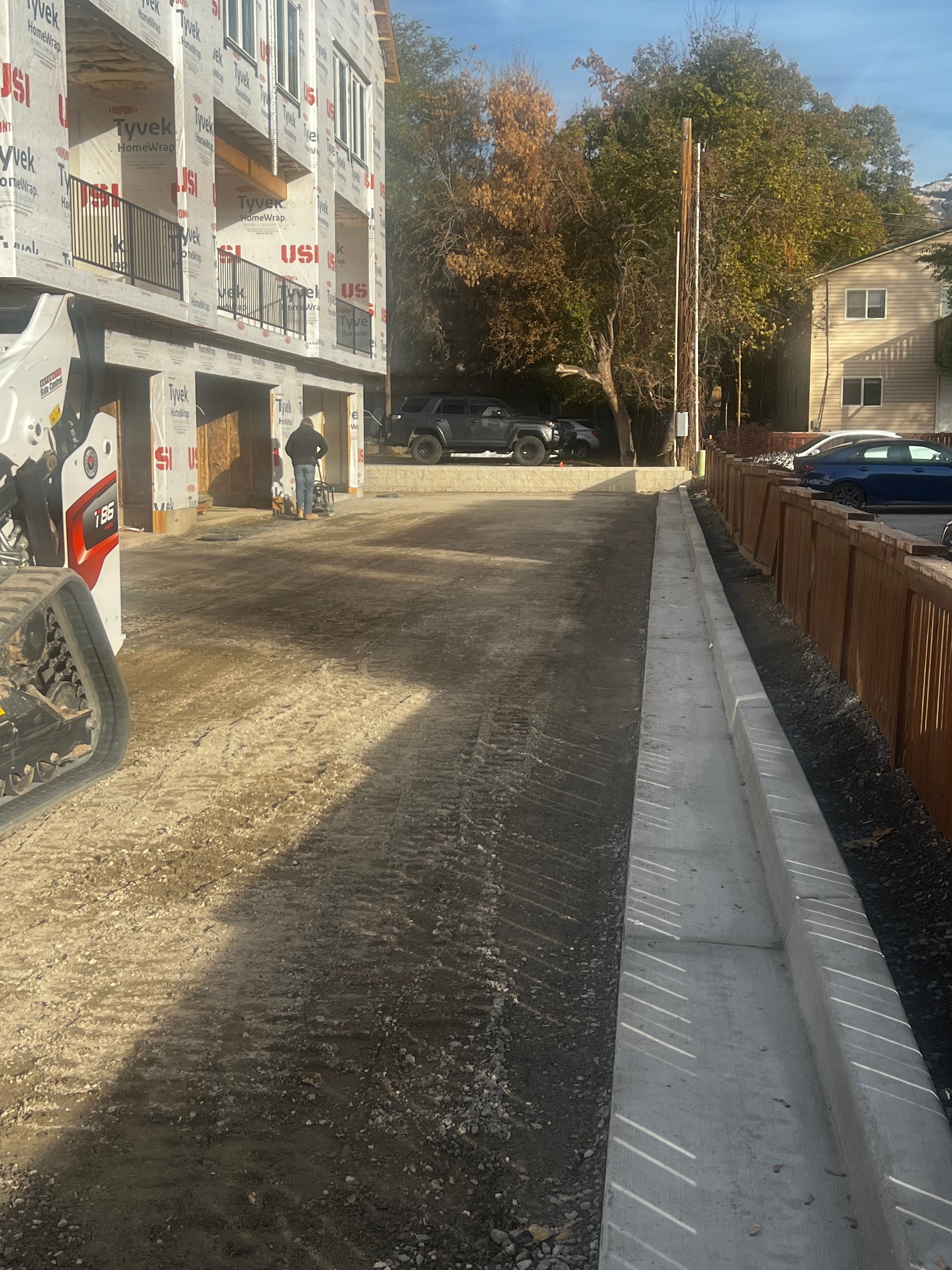  for Double C Plumbing & Excavation in Tremonton, UT
