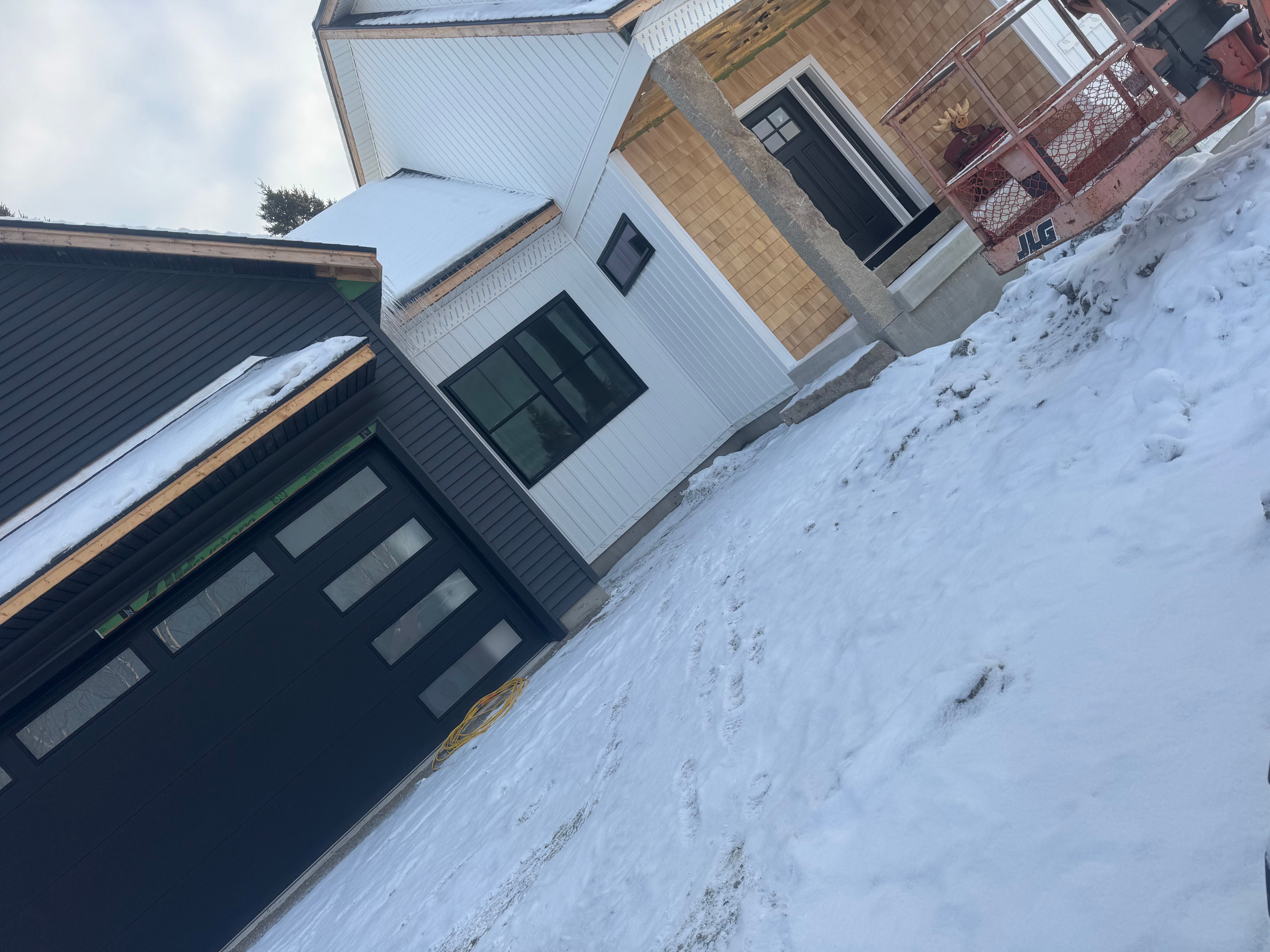All Photos for Next Level Construction and Cleaning in Saco, ME