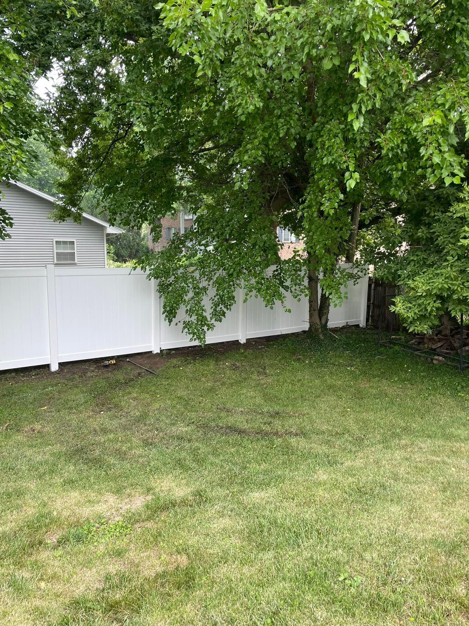 Deck & Patio Installation for BASE Contracting in Dundee,  MI