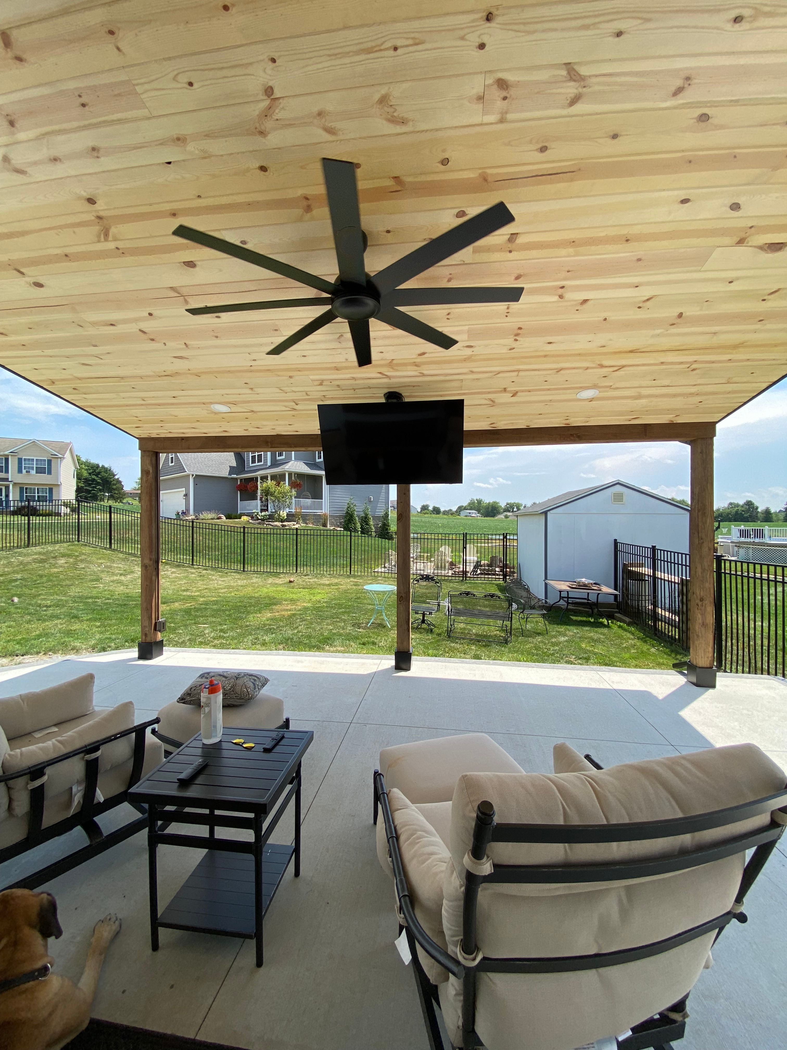  for Full Circle Design in Louisville, OH