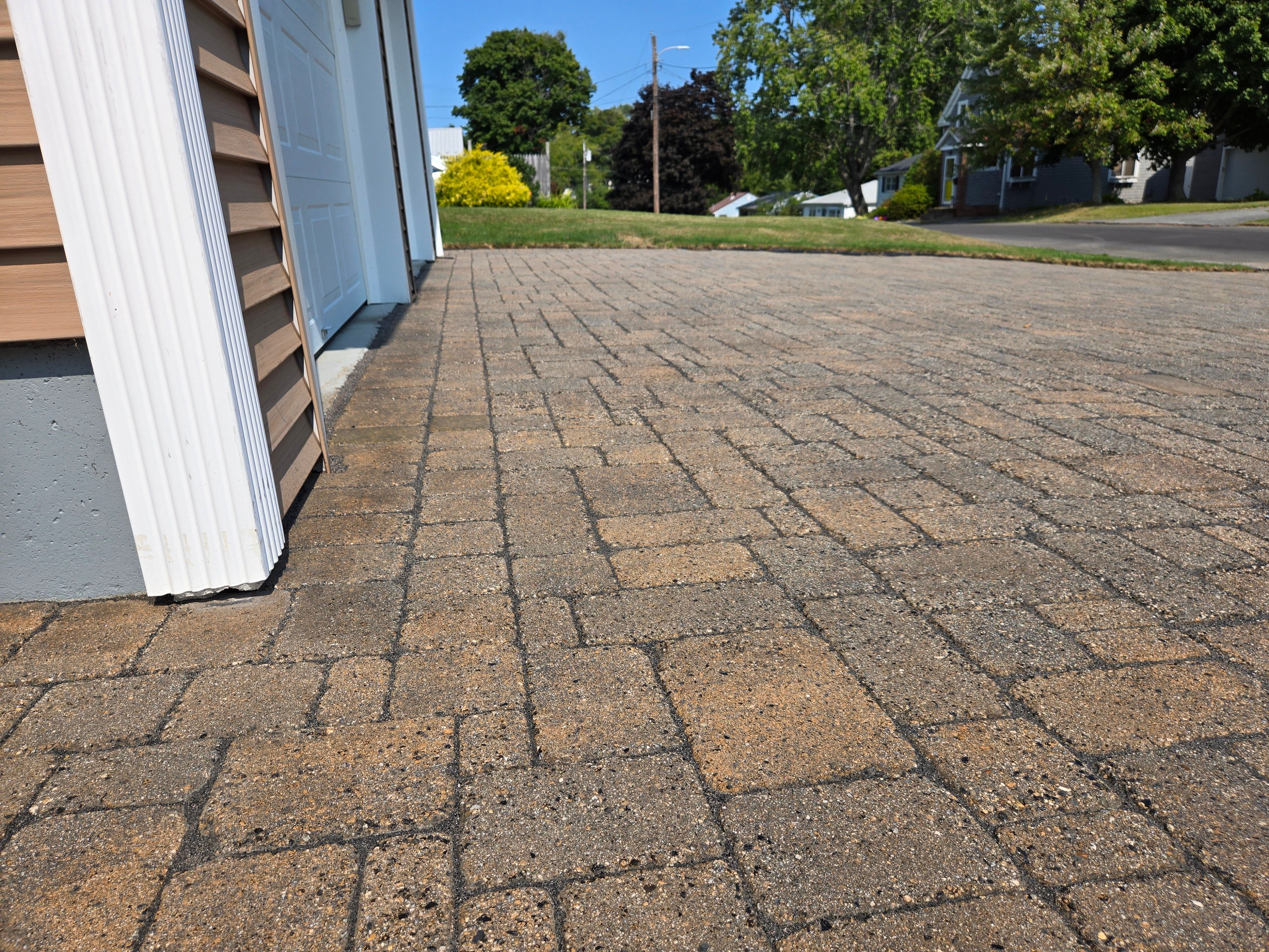 All Photos for Casey's Lawn Service LLC in Orono, ME