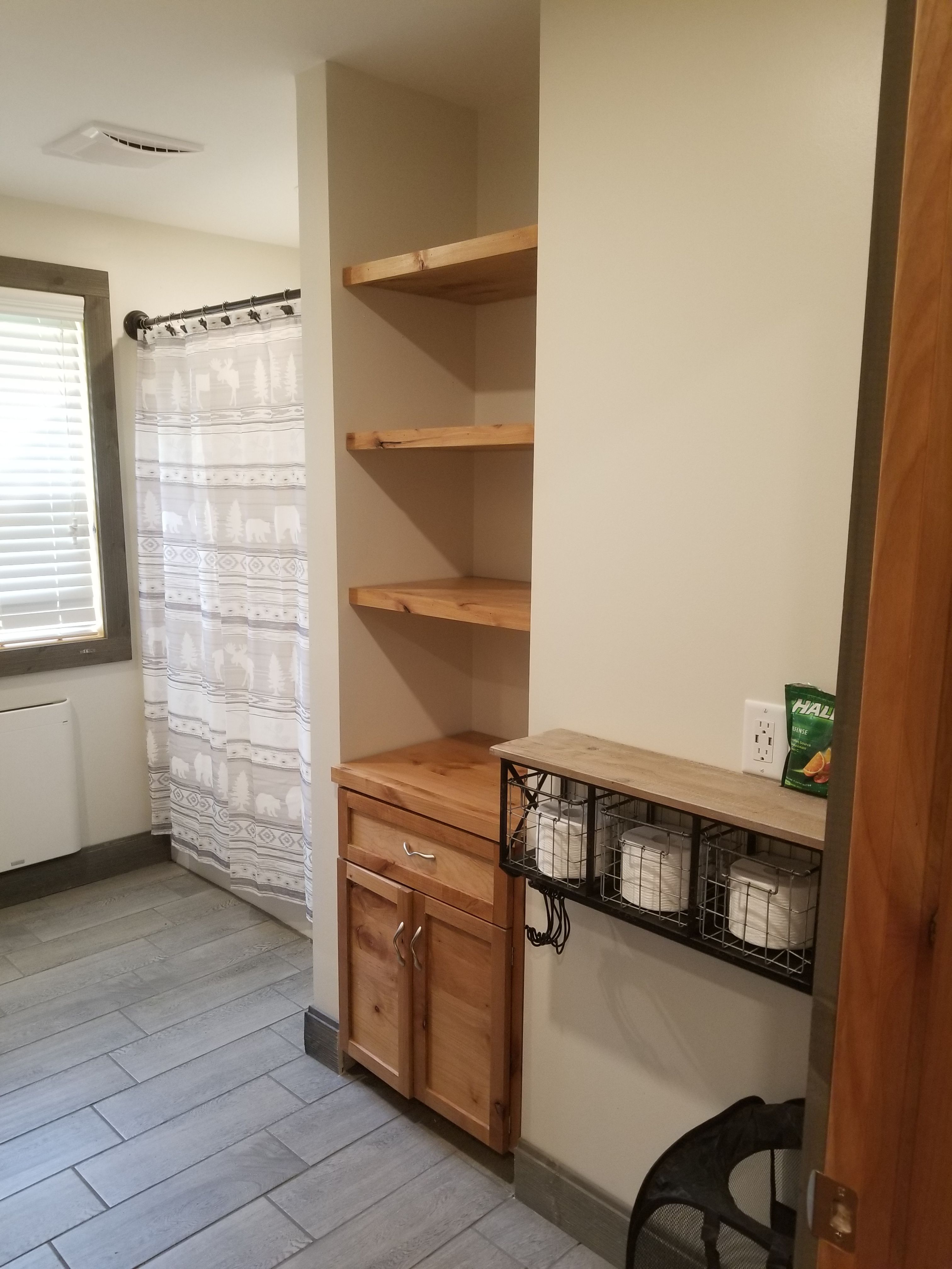  for Cottage Services of Northern Michigan LLC in Antrim County, MI