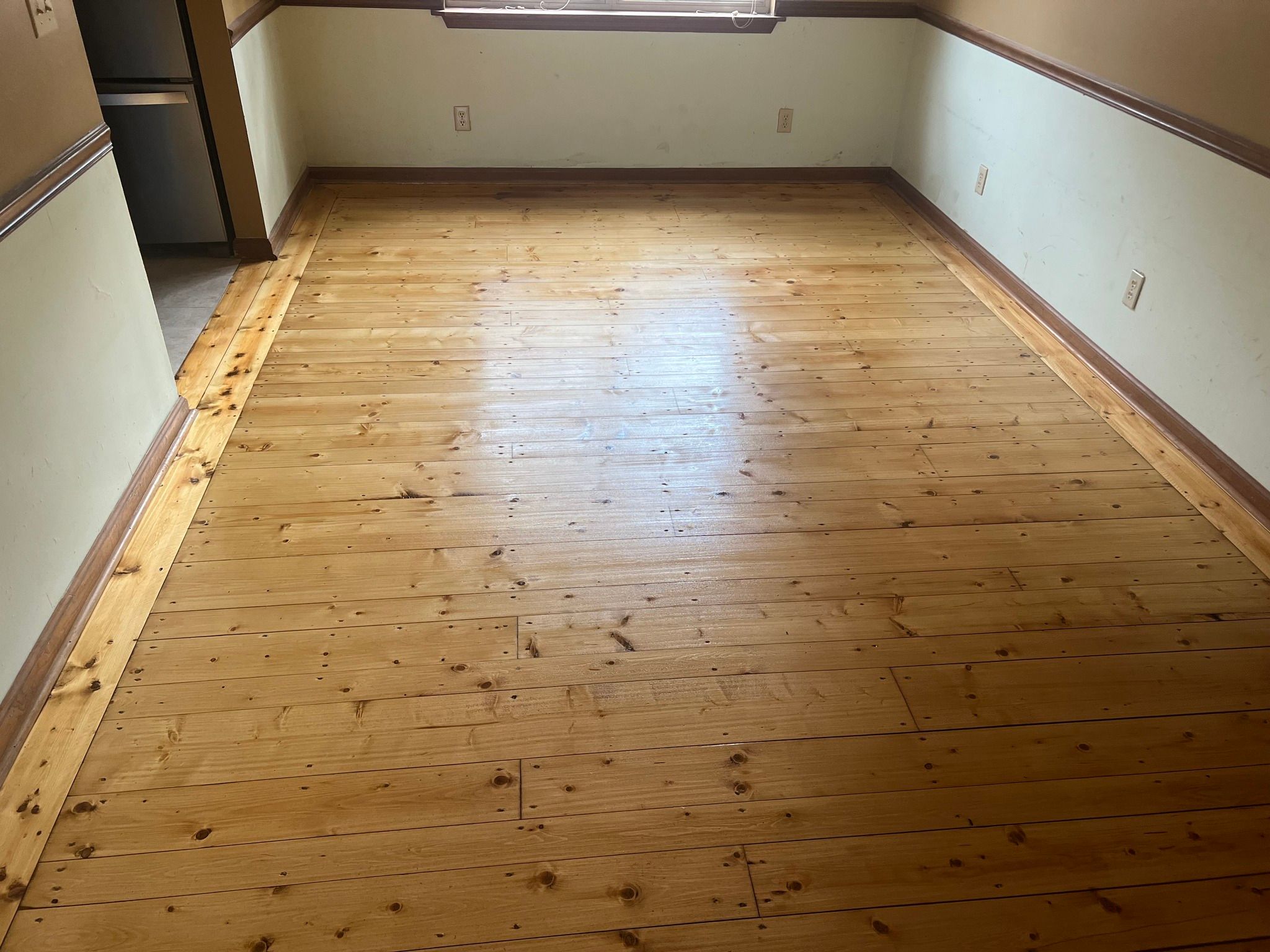 Flooring for Ga-Floor Covering & Refinishing in Macon, GA