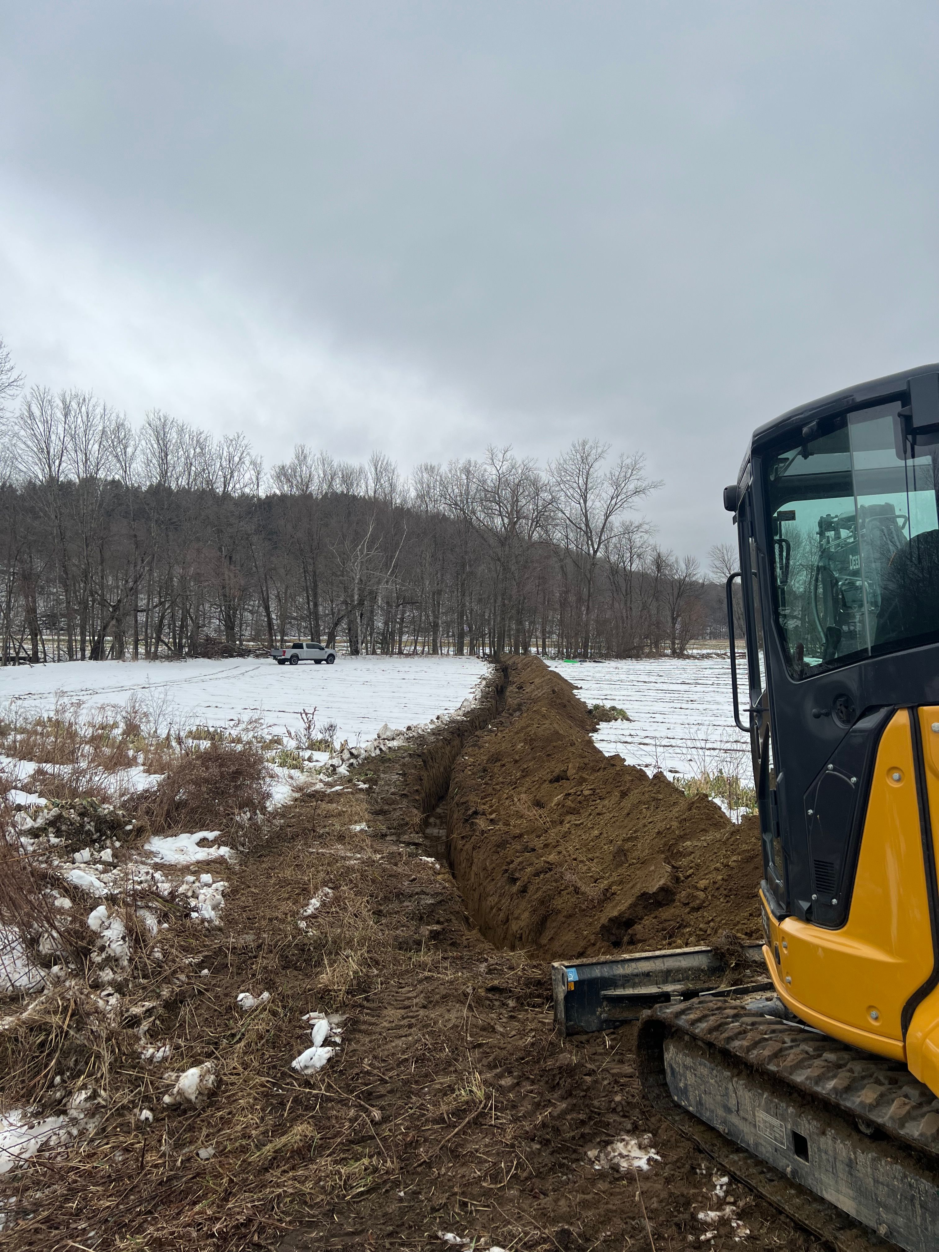 All Photos for Andrews Earthworks in Williston, VT