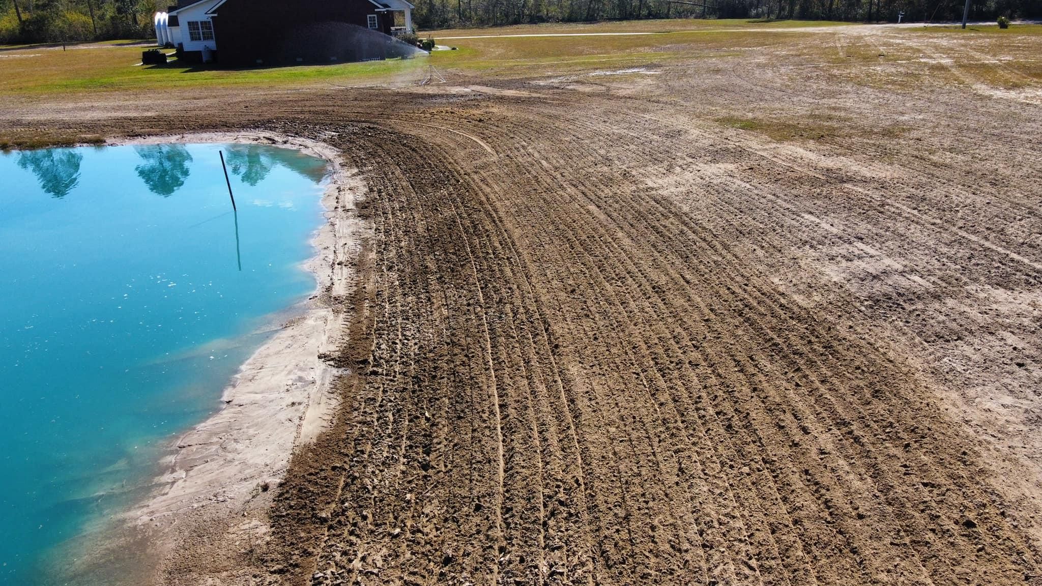  for Southeast Aquatic Land Services LLC  in Waycross, GA