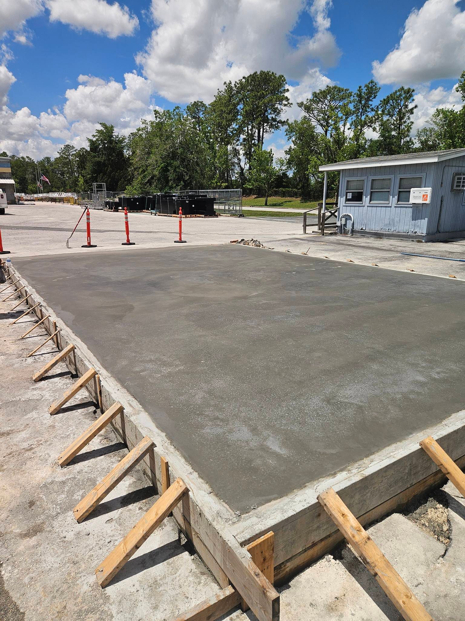  for Clark Masonry in Lake County, FL