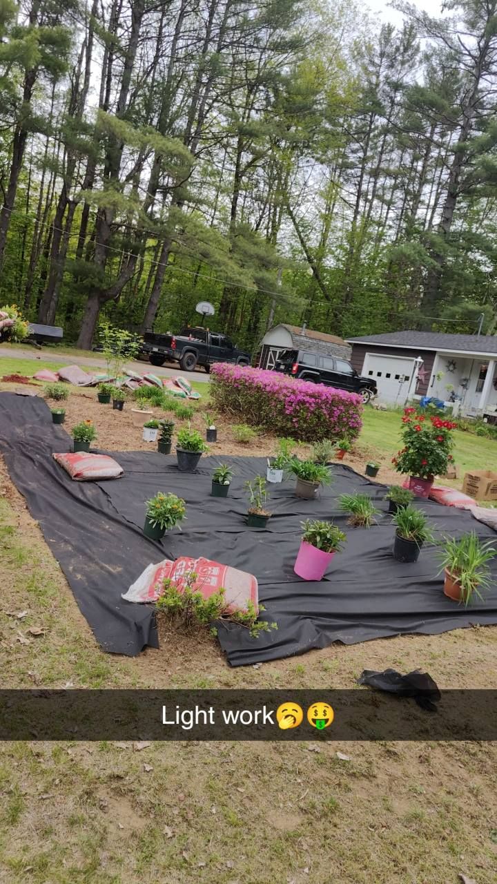  for Swansons Seasonal Services in Skowhegan, ME