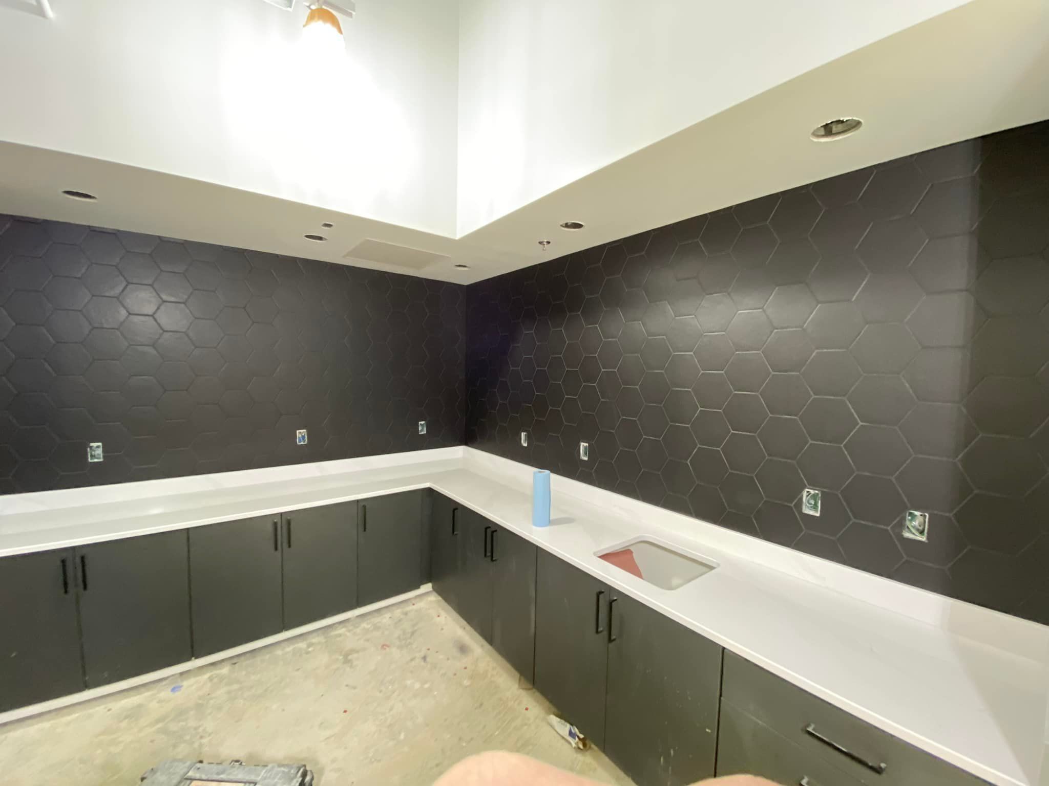  for New Look Flooring in Toledo, OH