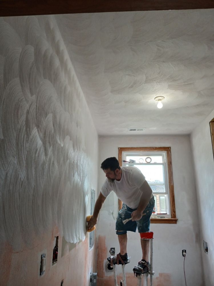 for Tom's Plastering & Drywall Handyman Services in Norfolk, VA