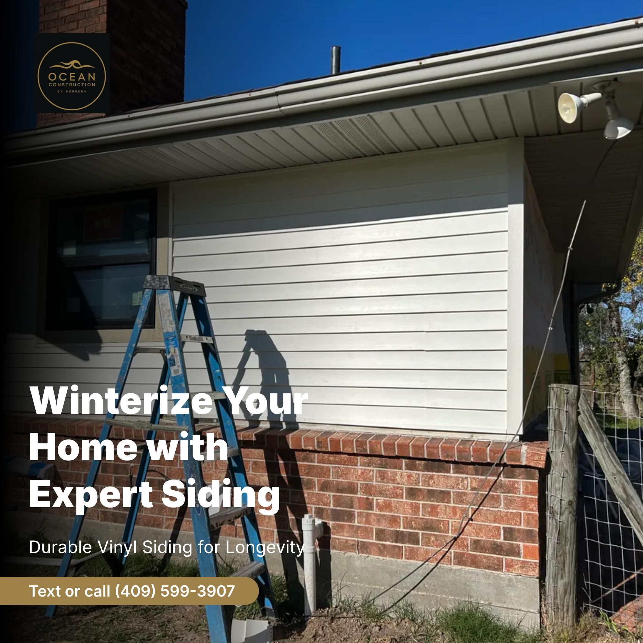  for Ocean Construction by Herrera in Galveston, TX