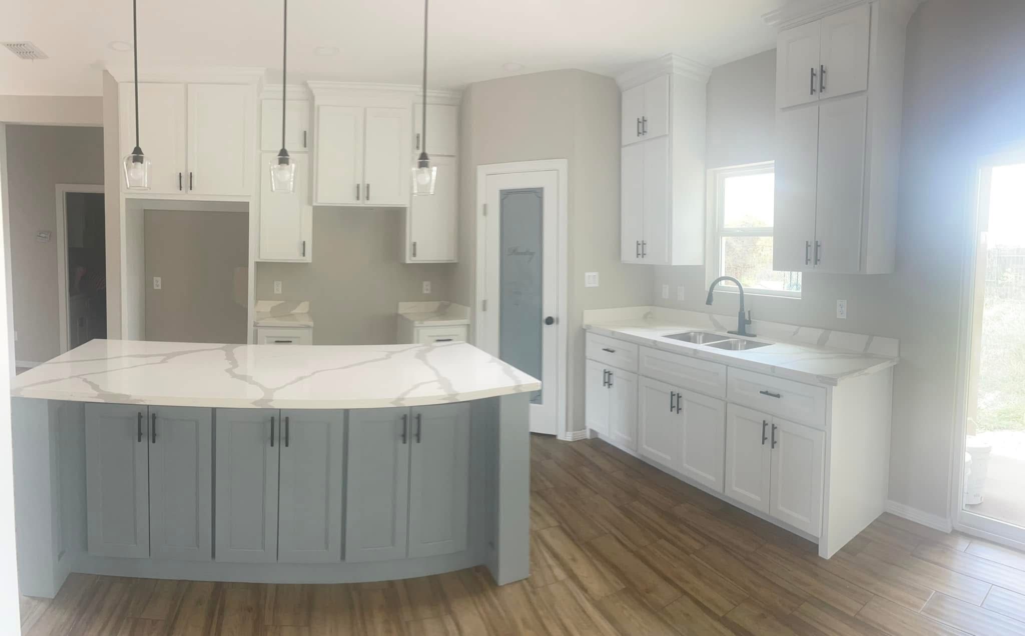  for K&RC Construction in Pharr, TX