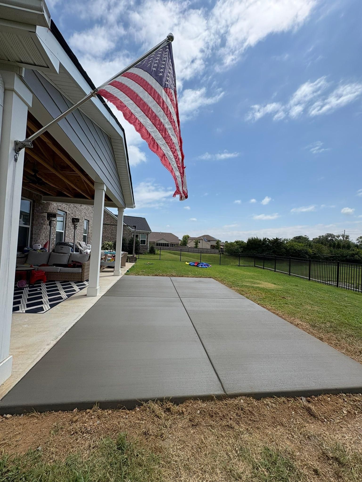  for Premier Concrete Scapes in Murfreesboro, TN