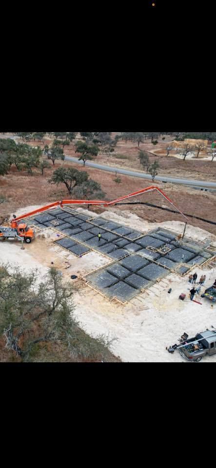 All Photos for EPE Concrete LLC in Kerrville, TX