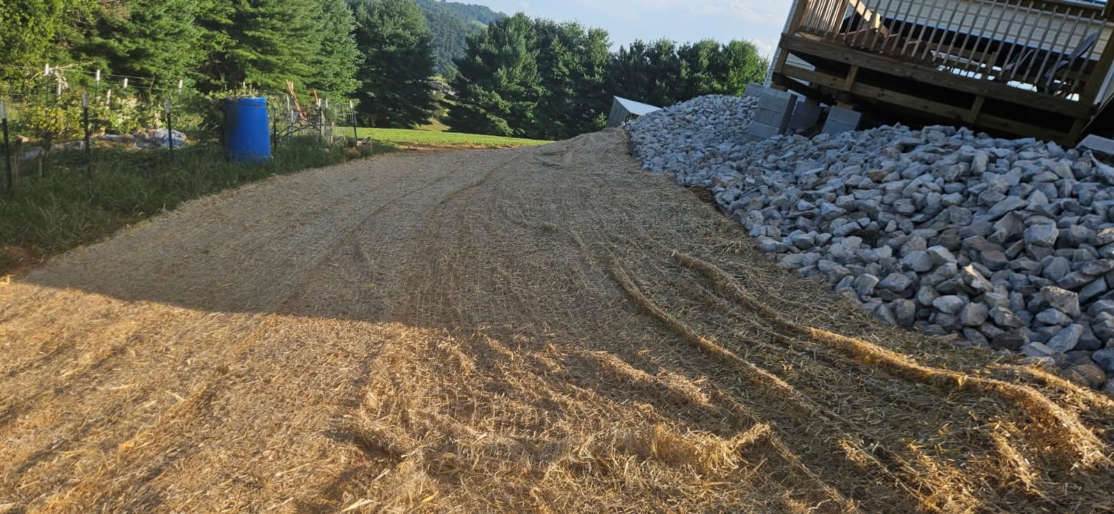  for Excavation Innovations in Rogersville, TN