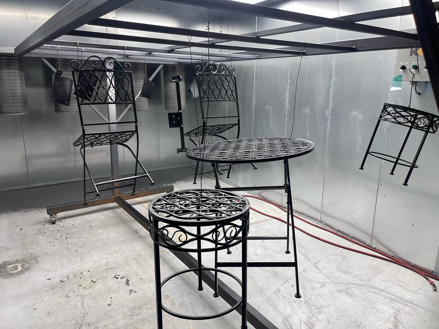  for Southbound Powdercoat in Ocala, FL
