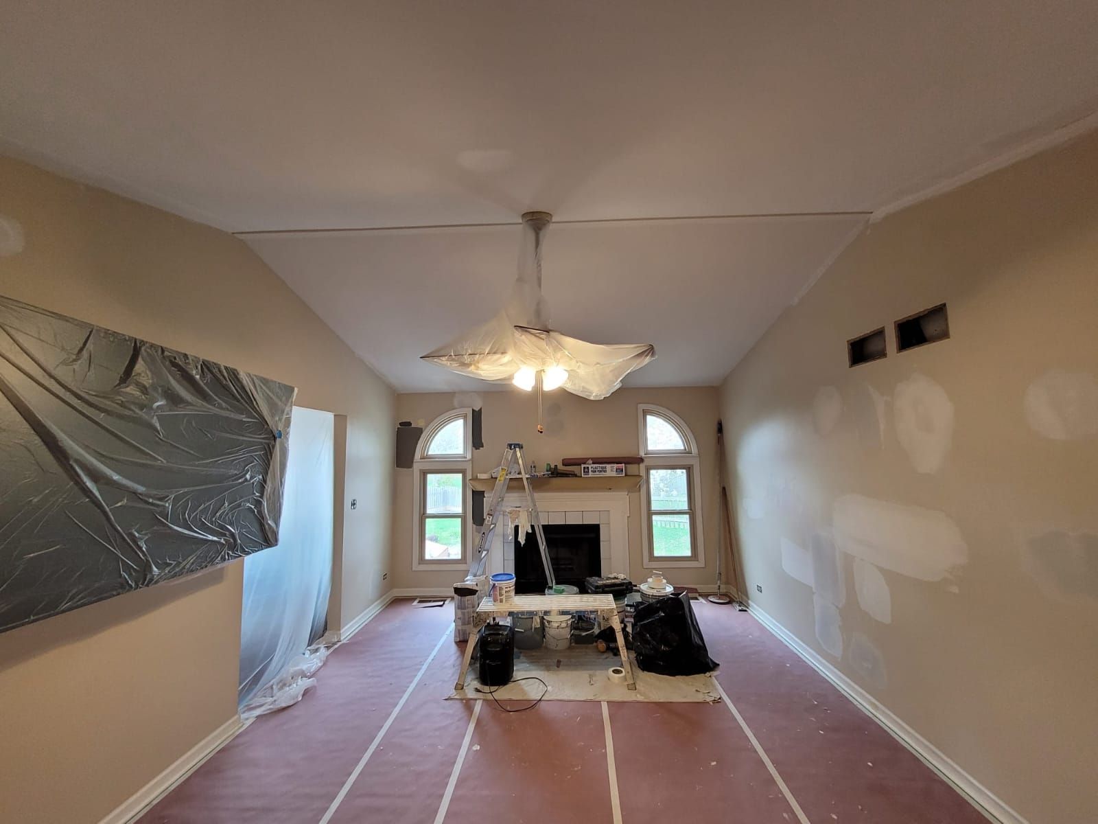 for Eagle Five Stars Painting in Brazos Valley, TX