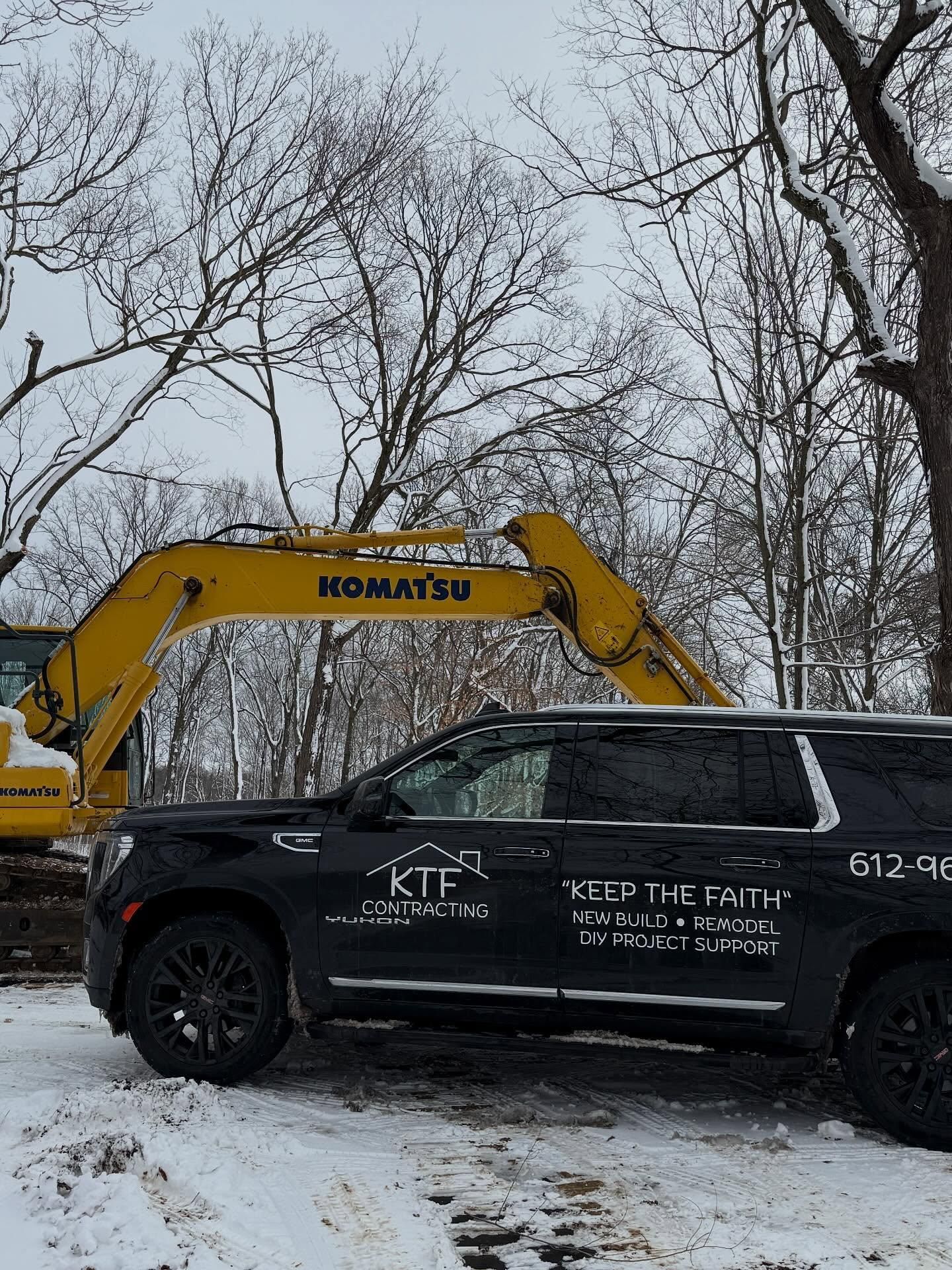 All Photos for Keep The Faith Contracting in Saint Michael, MN