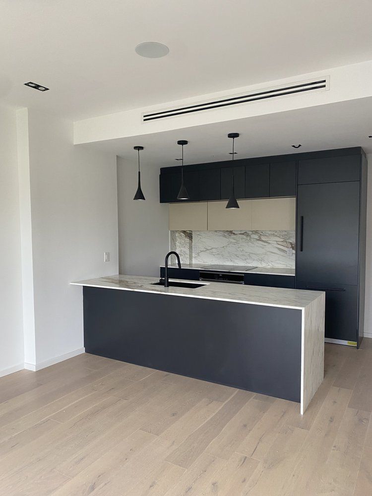  for Greaves Painting Co. in Rockaway, NY