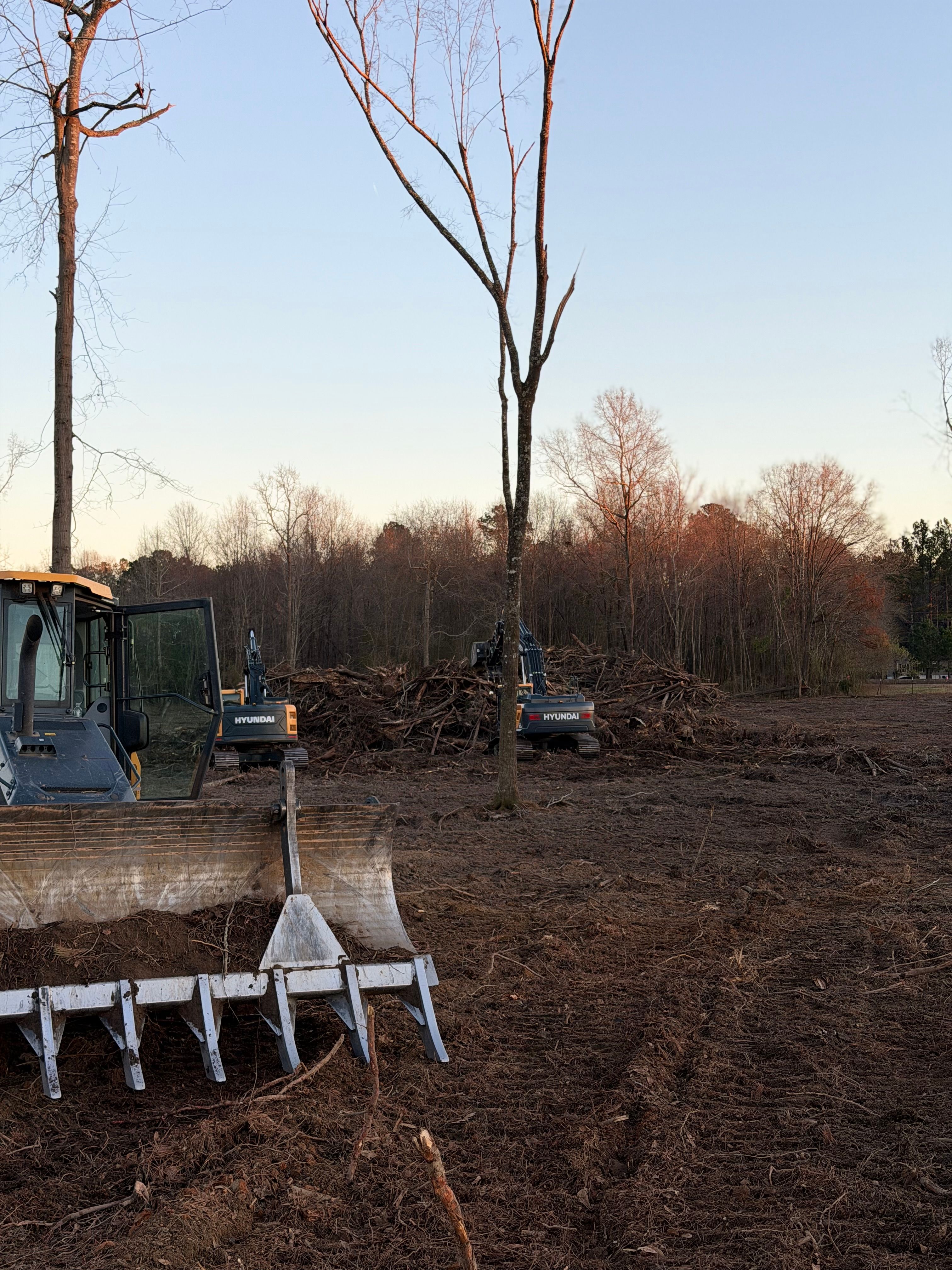  for Bryant's Land Services in Forsyth, GA