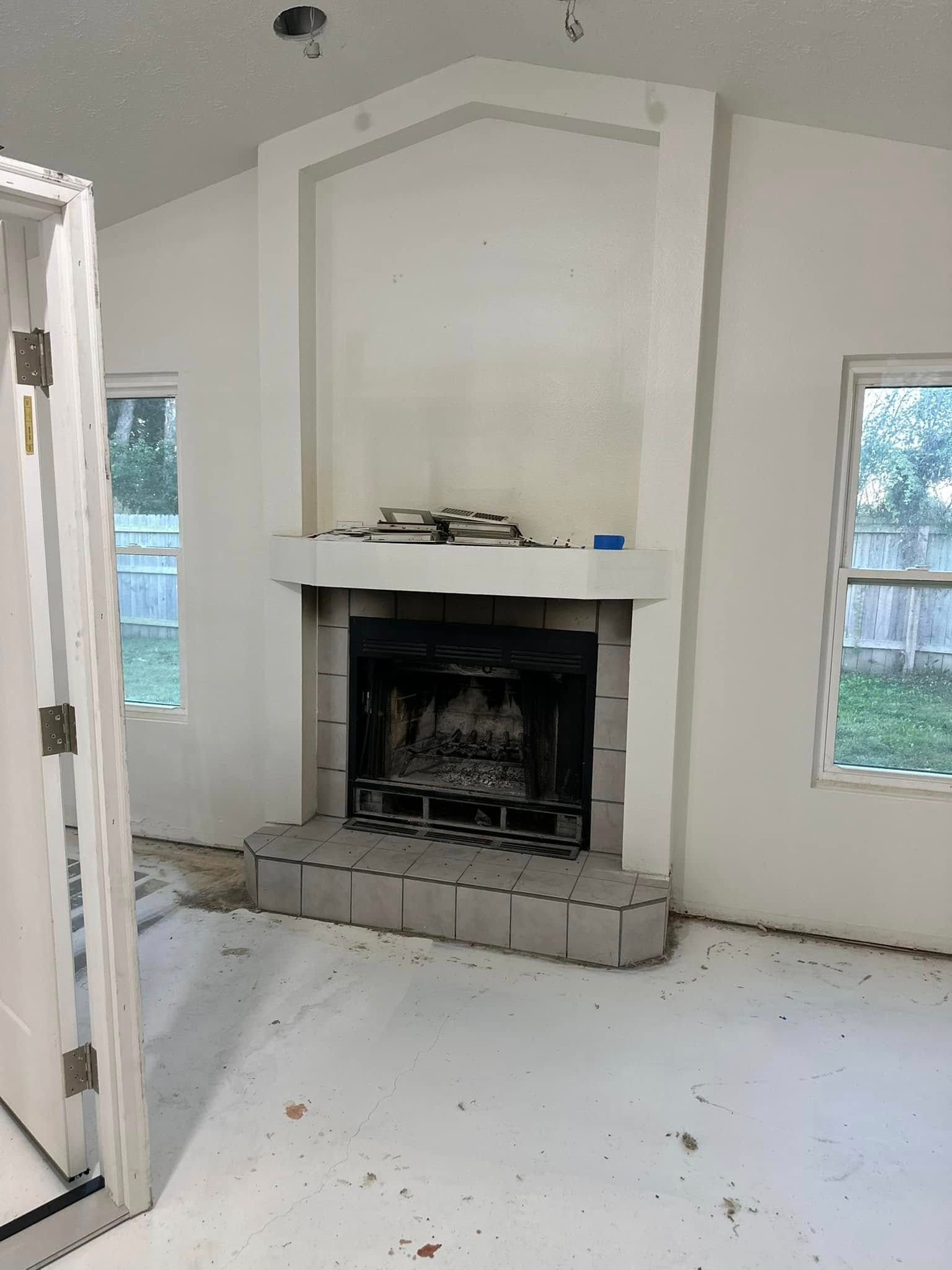 Interior Renovations for Brockmeier Handyman & Renovation in Springfield, MO