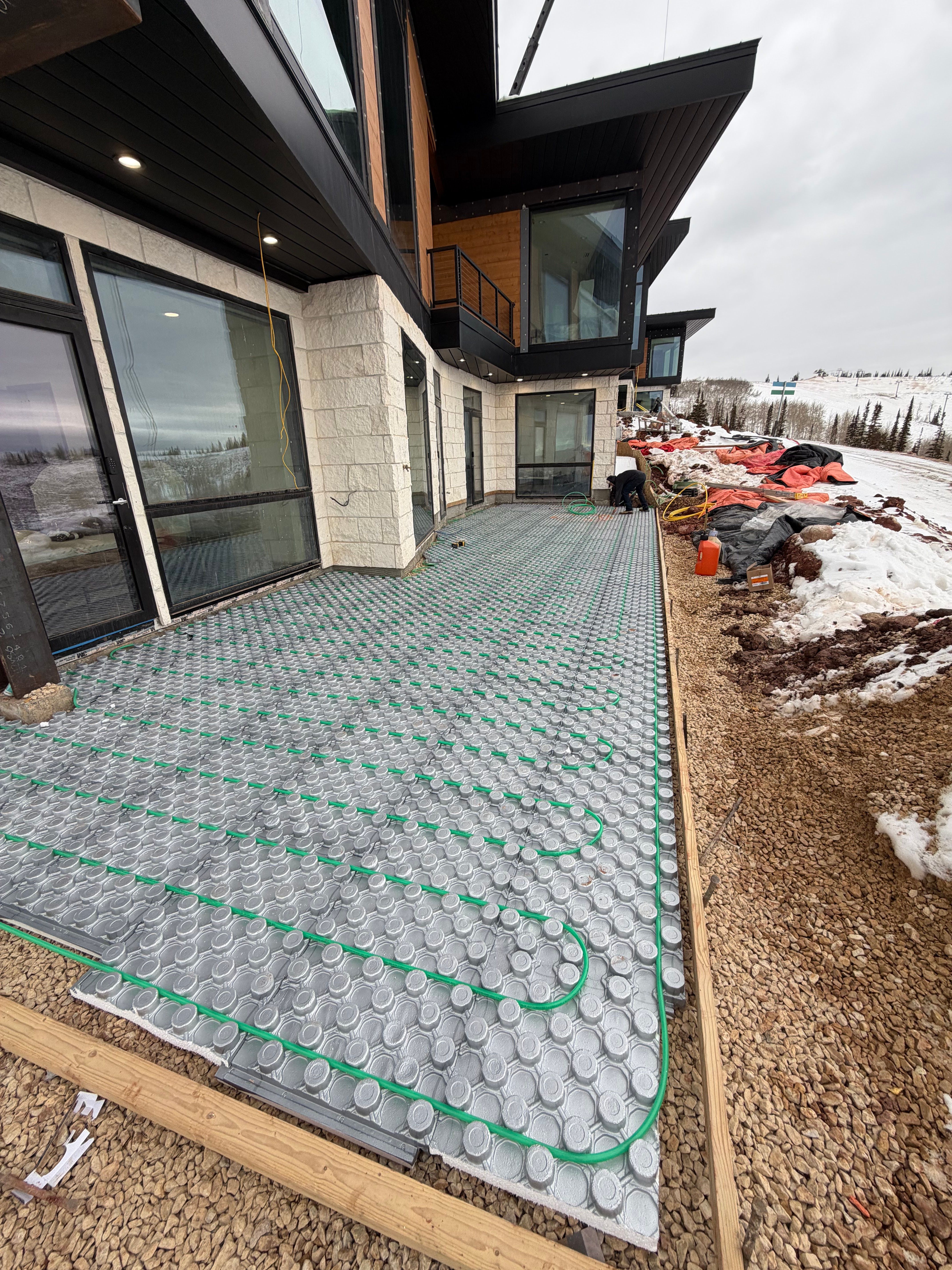  for Double C Plumbing & Excavation in Tremonton, UT