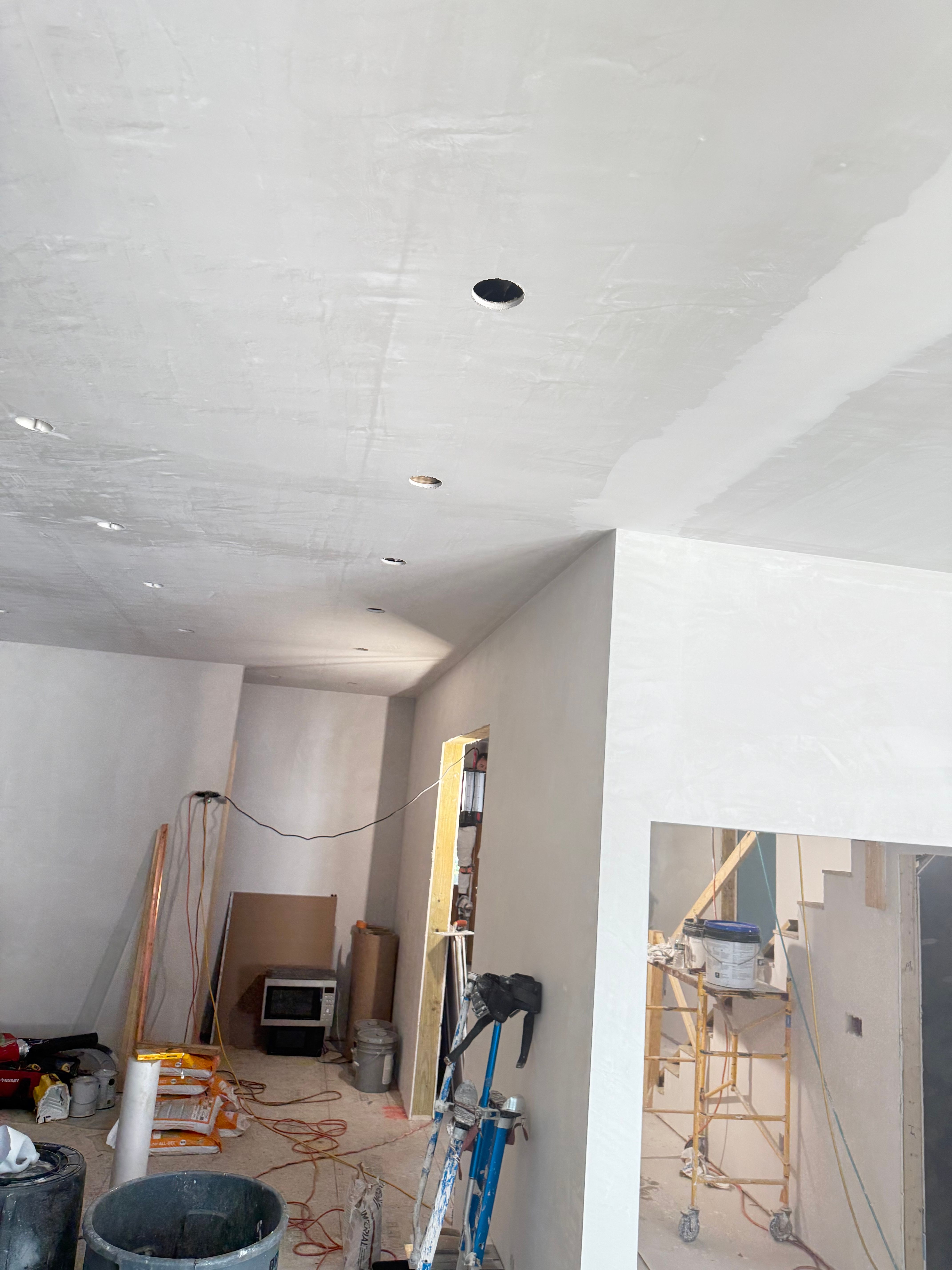  for P.L.R Drywall & Plaster in New Bedford, MA