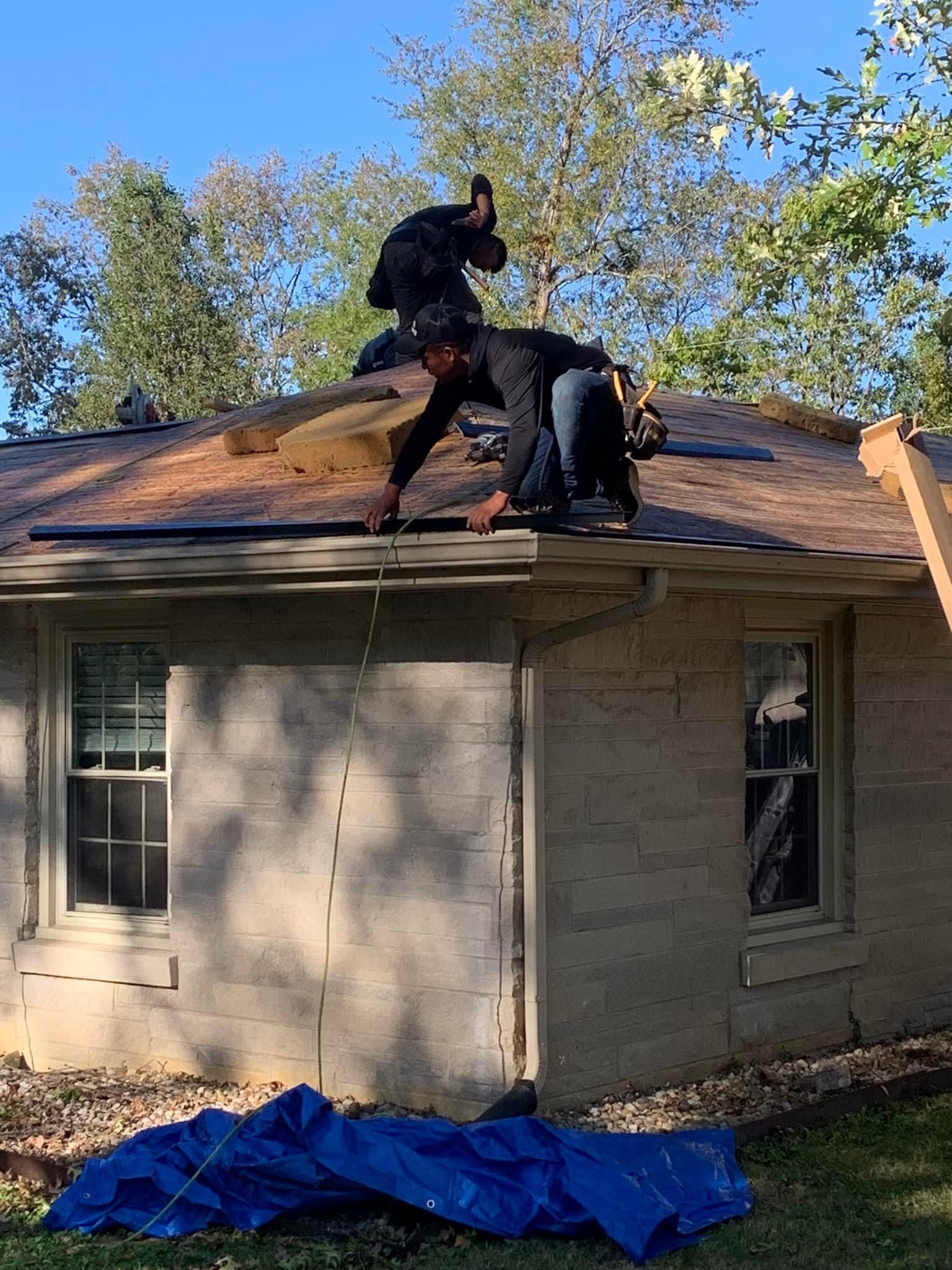 All Photos for Primetime Roofing & Contracting in Winchester, KY