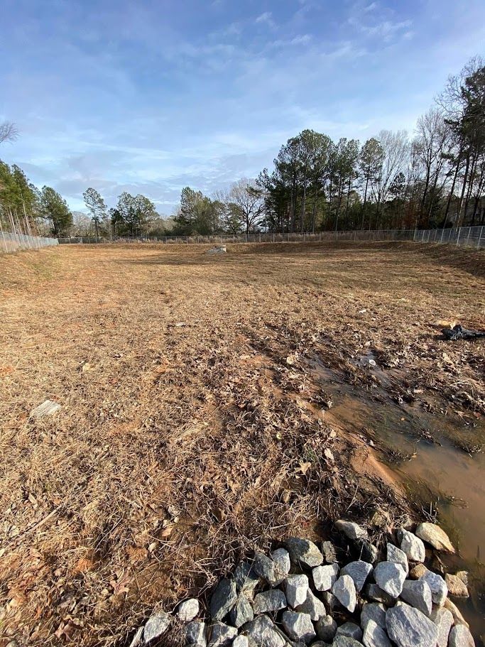  for Deeply Rooted Lawn Installations - Sod Installation & Hydroseeding Services in Winder, GA