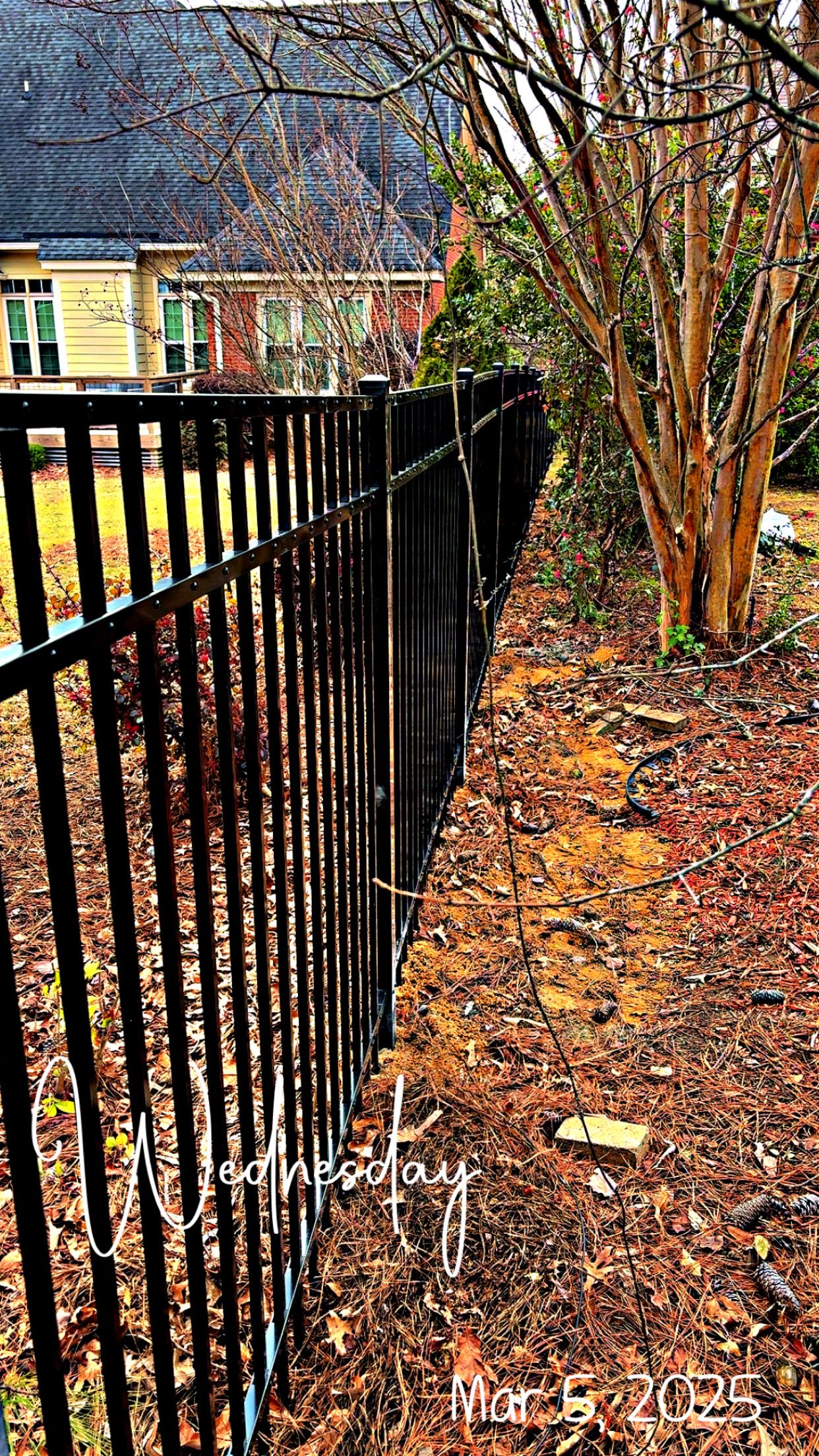  for JB Nealy Fence in Elgin, SC