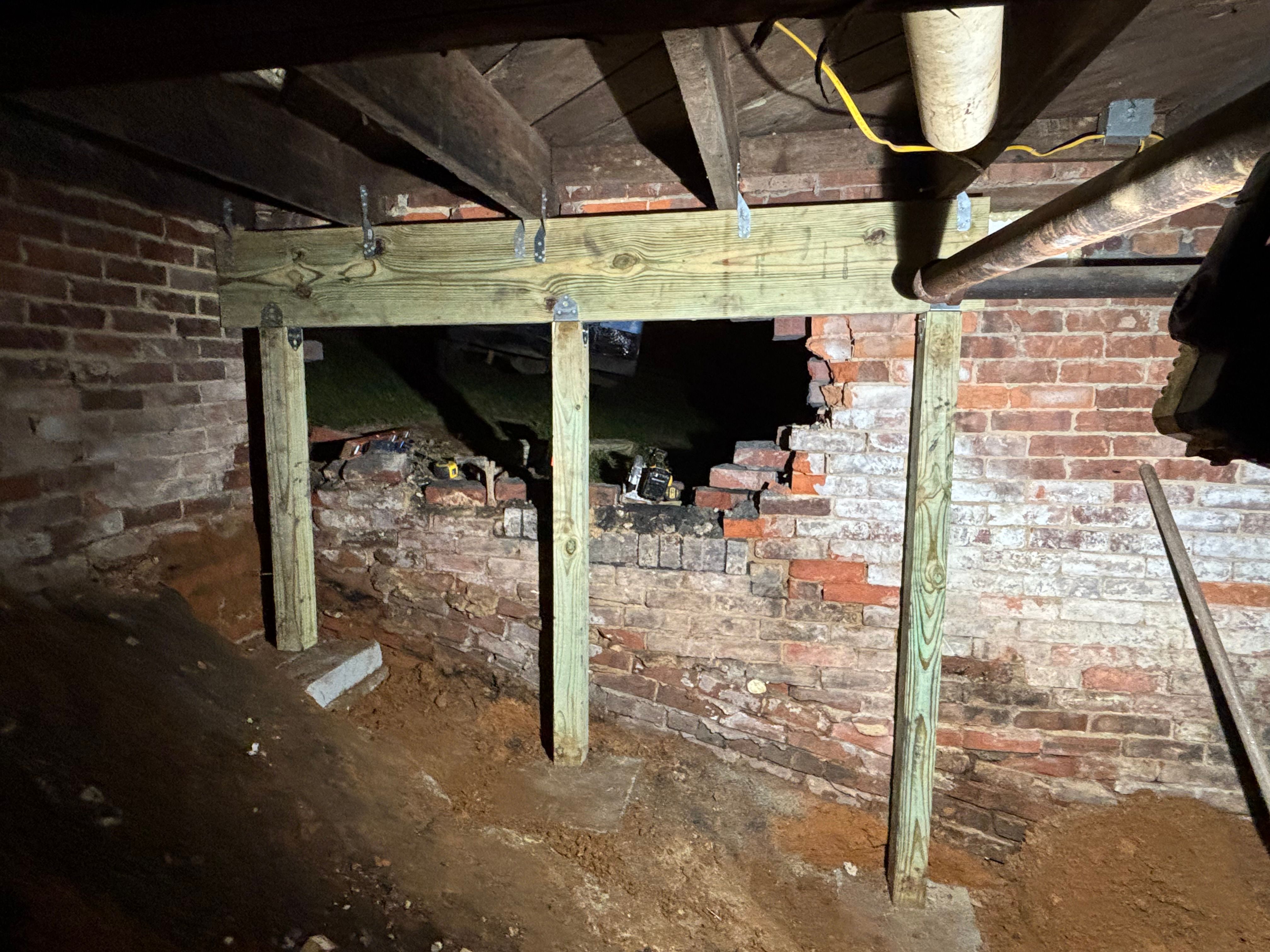  for Personal Touch General Contractor in Galax, VA