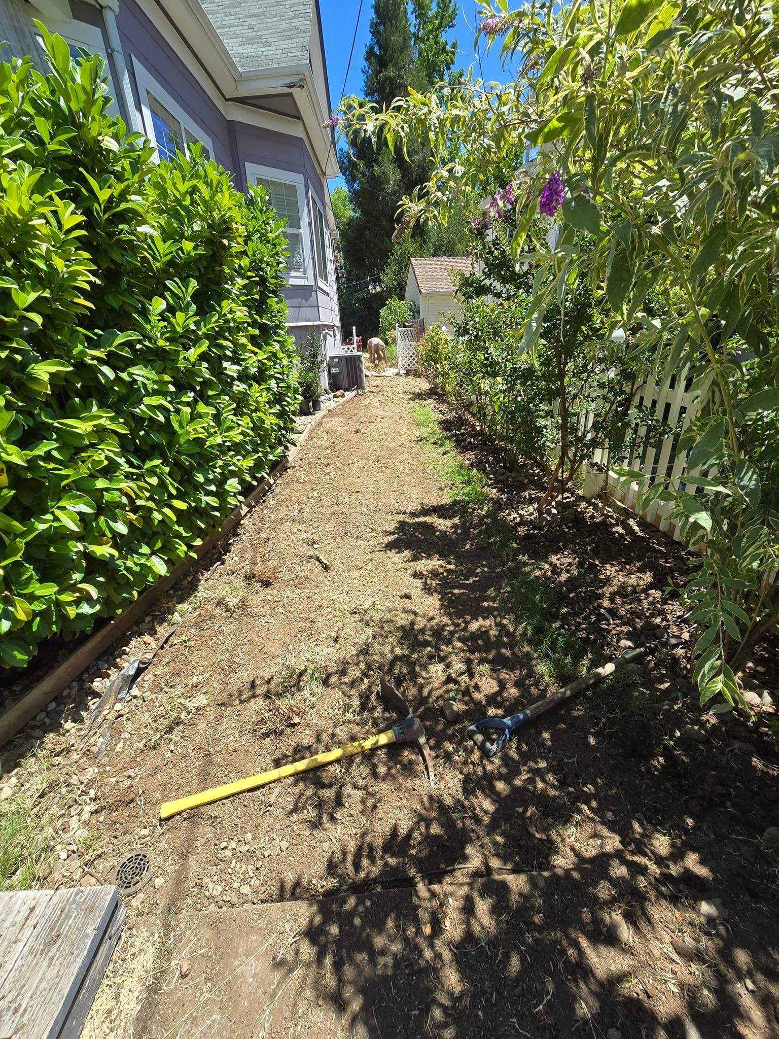  for Terra Heights Tree Experts & Landscaping  in Grass Valley,  CA