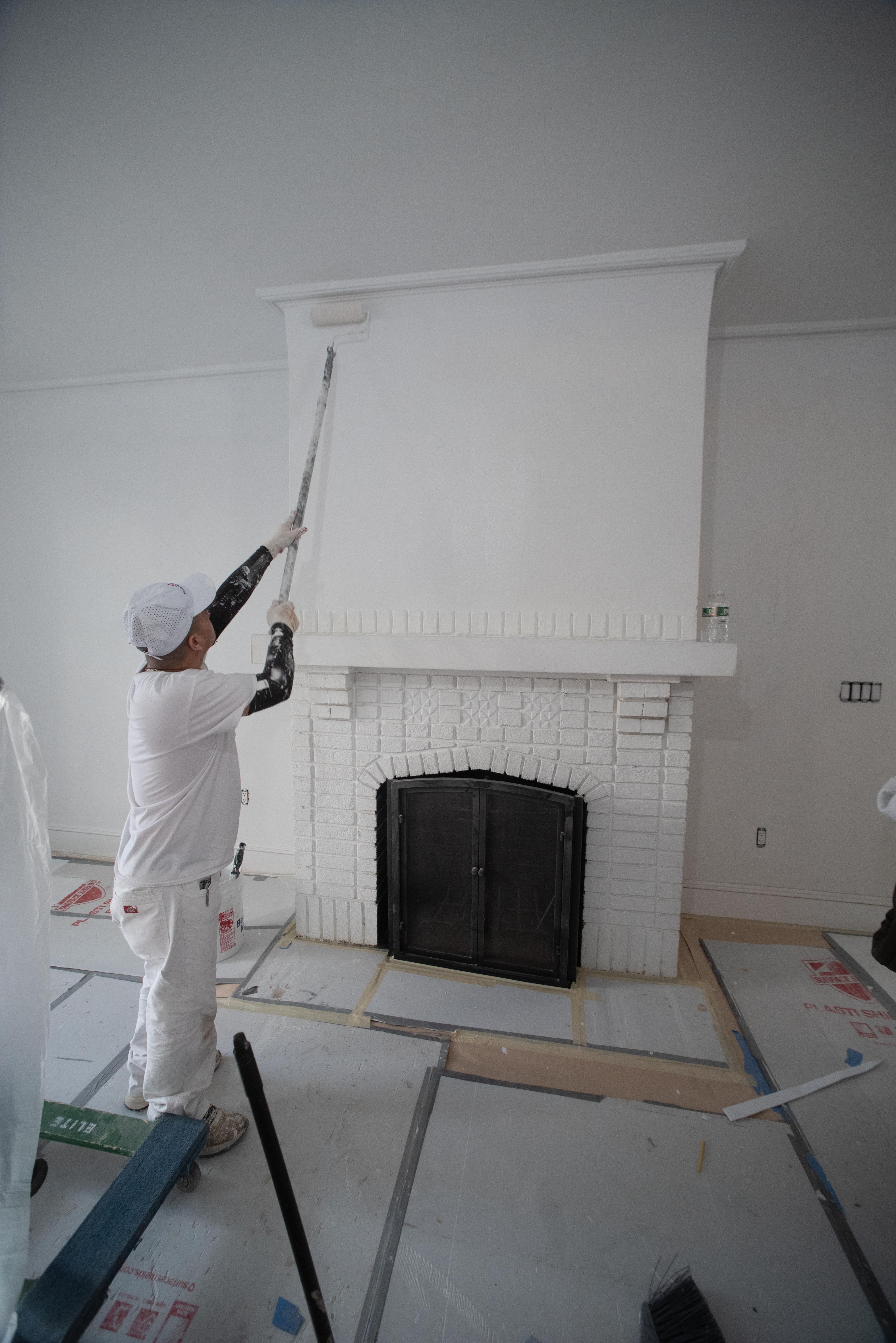  for Dry Dock Painting in New York, NY