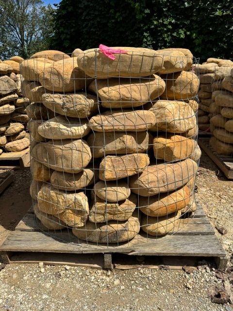  for Stone Trade Of North Georgia in Milton, GA